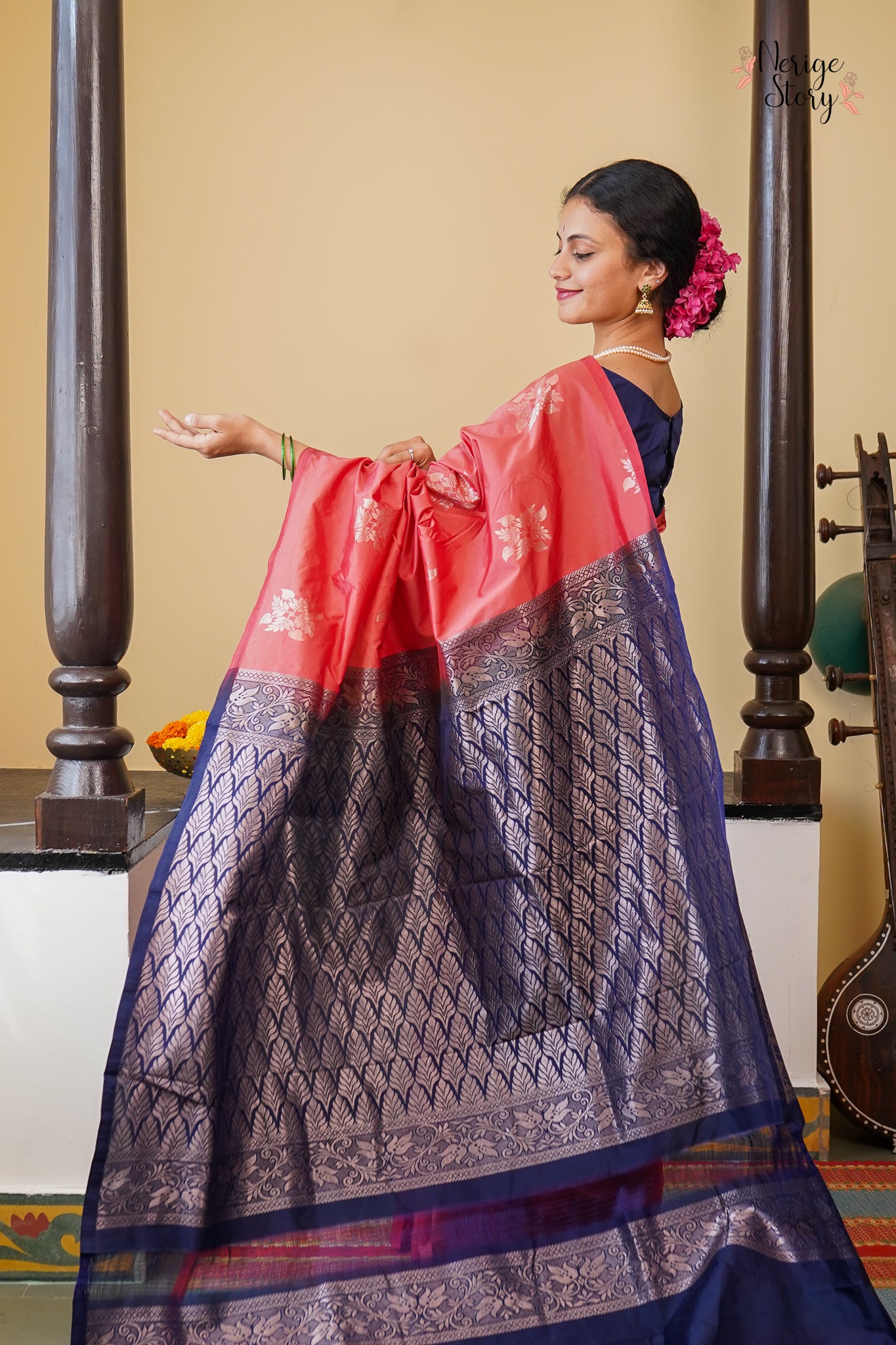 ADHISHA (ಅಧಿಶಾ)