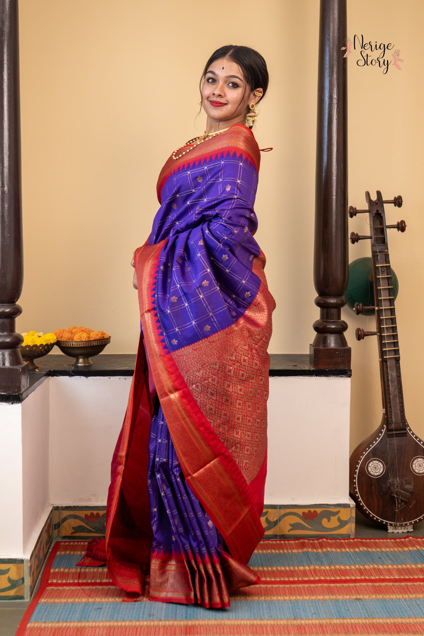 CHARVIKI (चार्विकी)