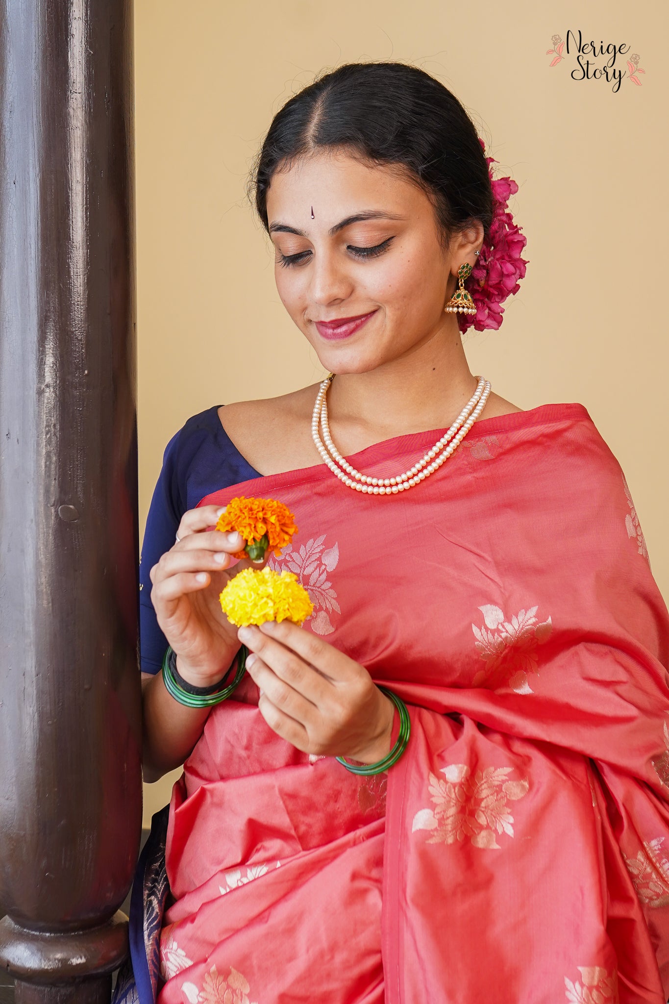 ADHISHA (ಅಧಿಶಾ)