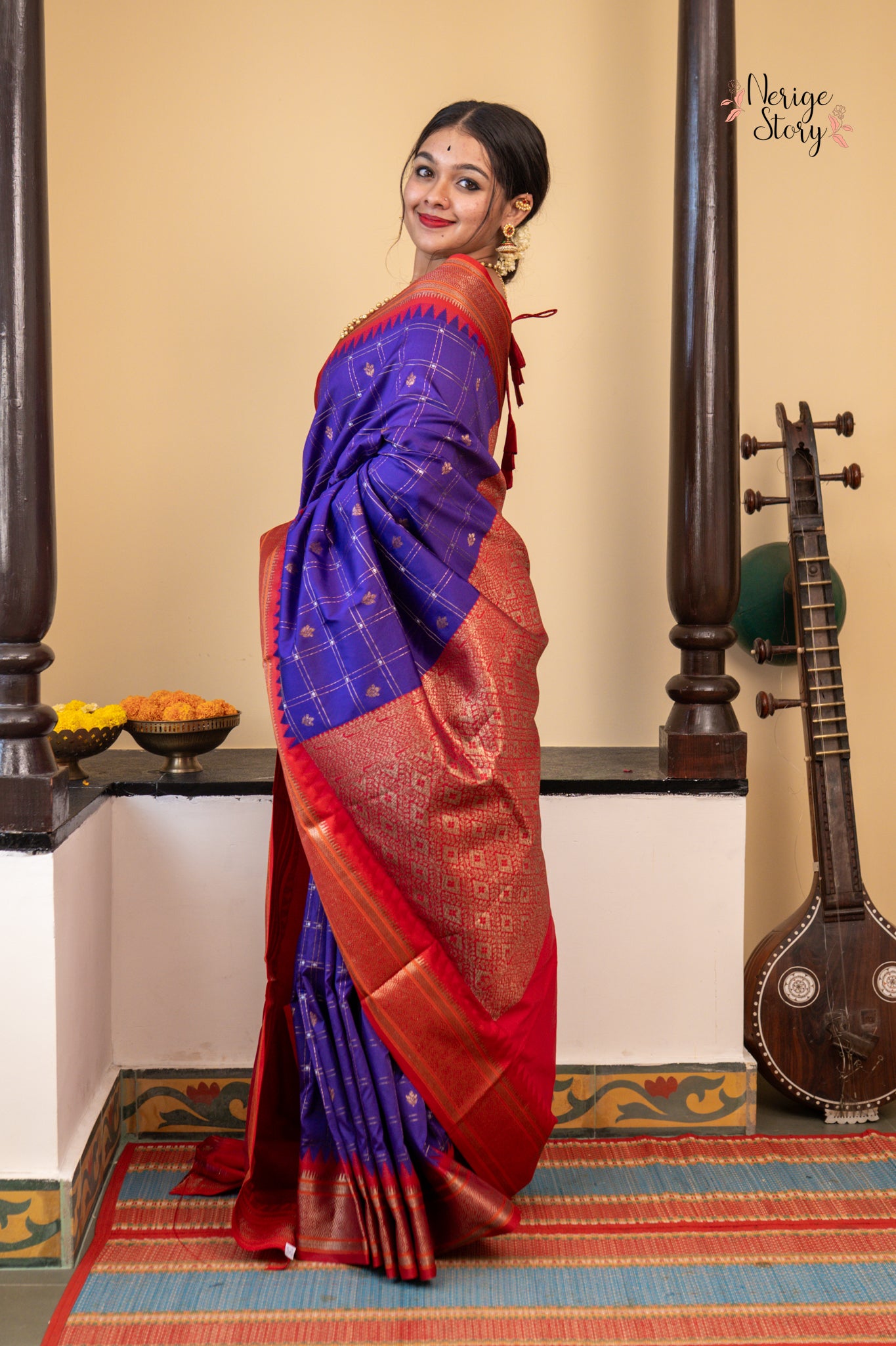 CHARVIKI (चार्विकी)