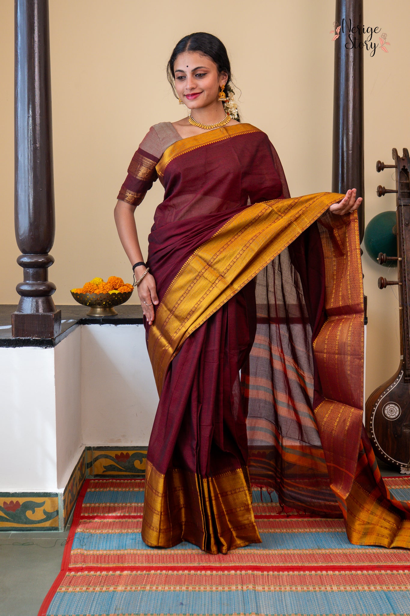 DAMINI (दामिनी)