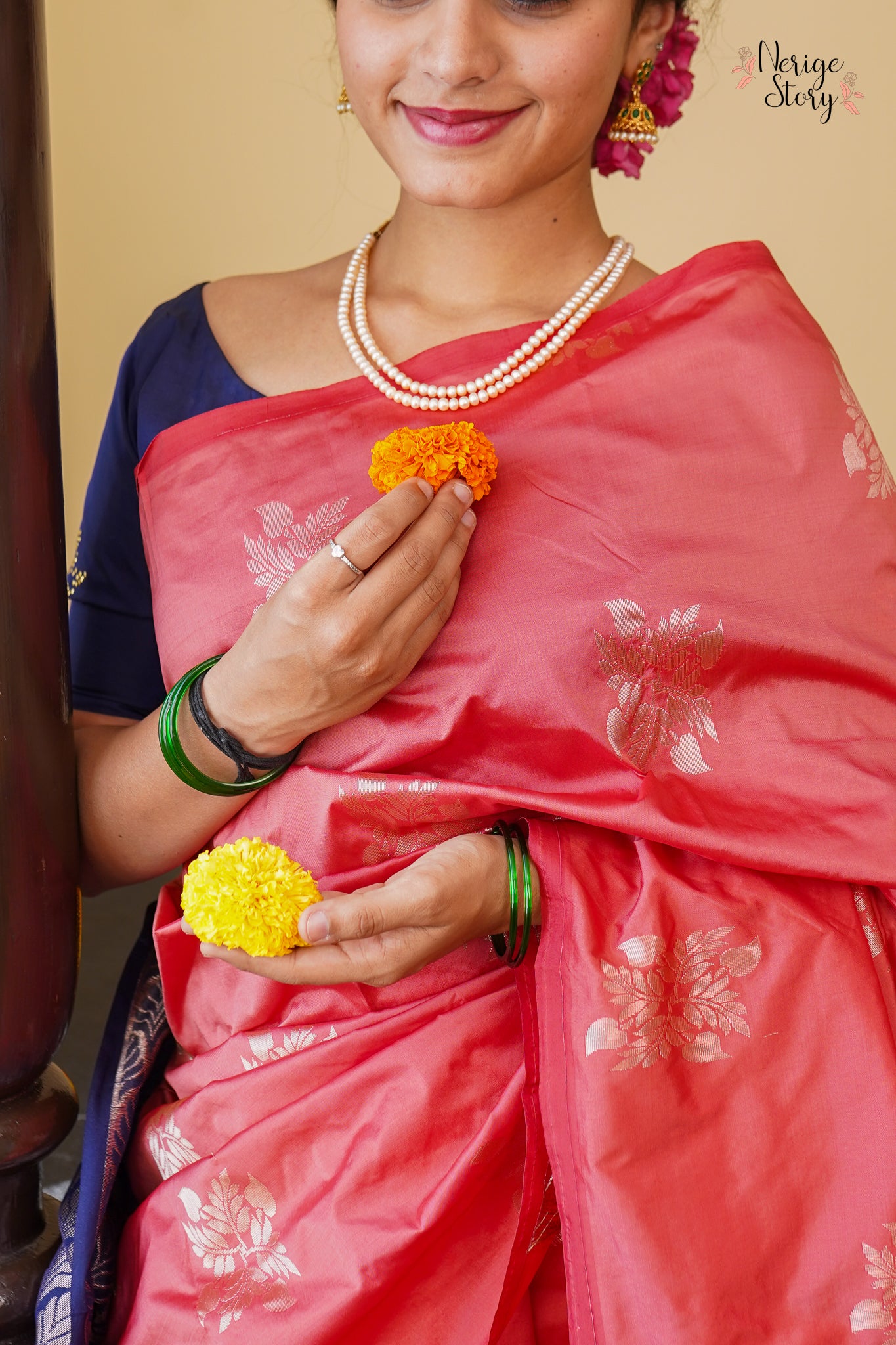 ADHISHA (ಅಧಿಶಾ)