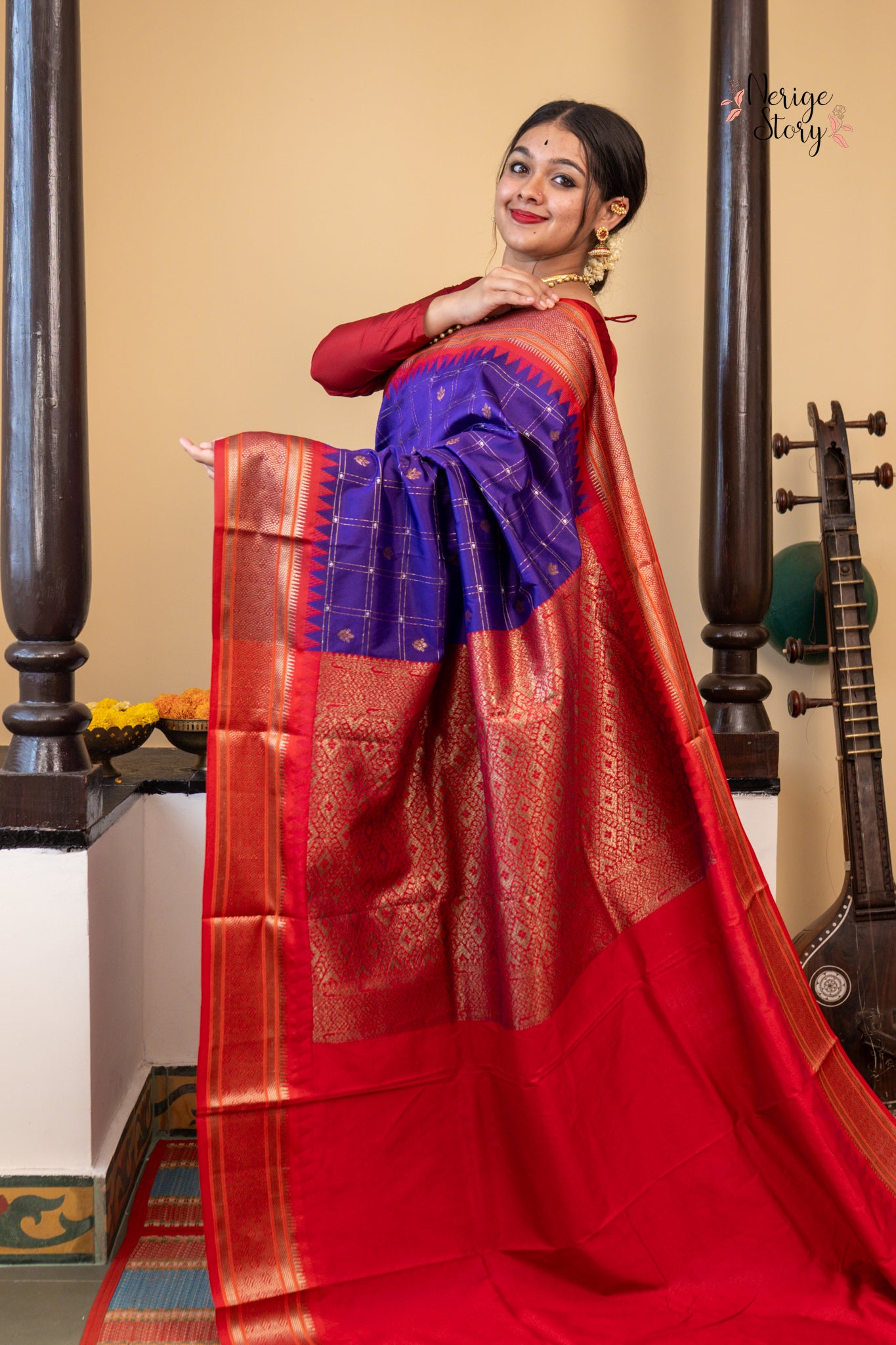 CHARVIKI (चार्विकी)