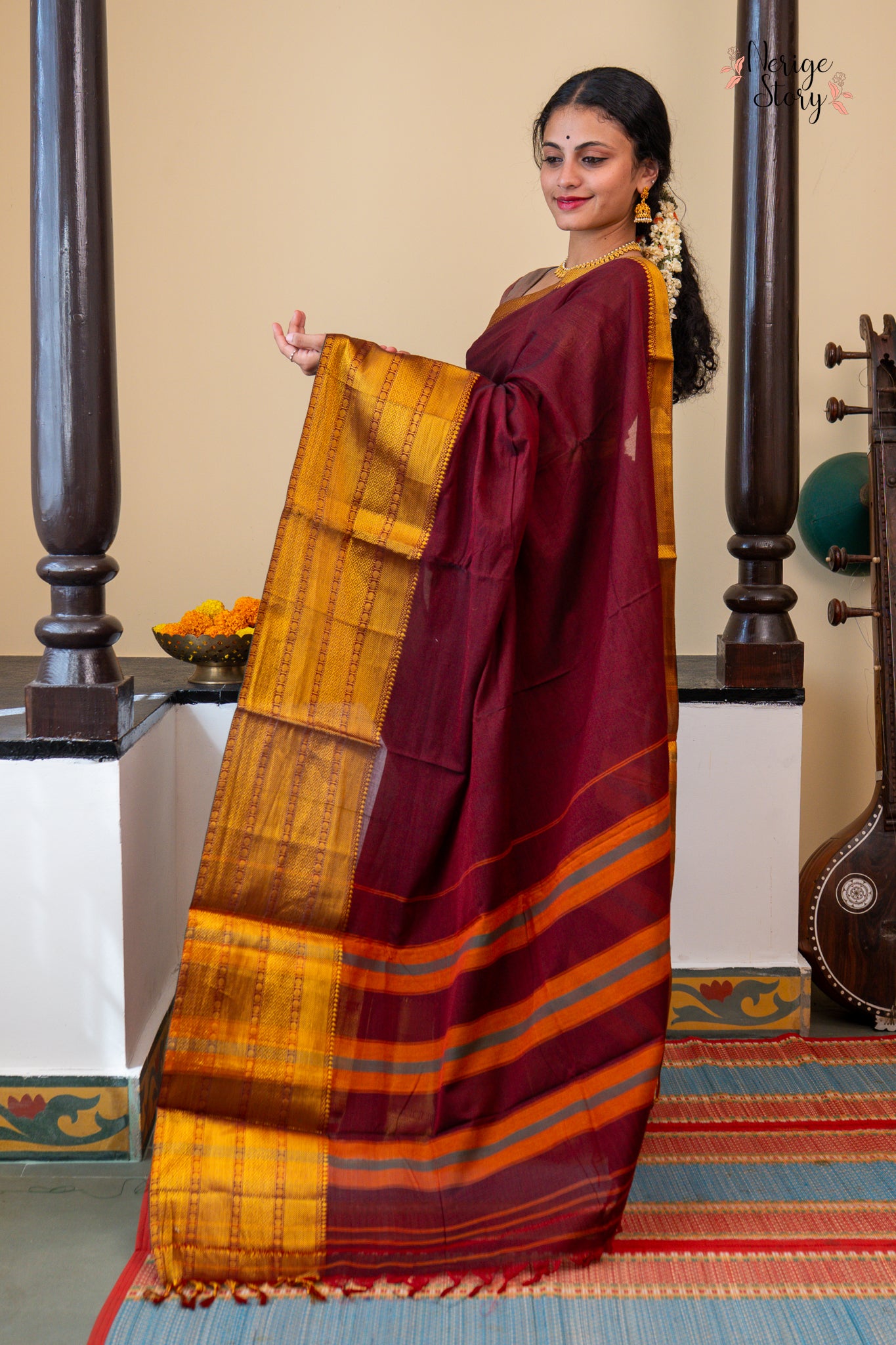 DAMINI (दामिनी)