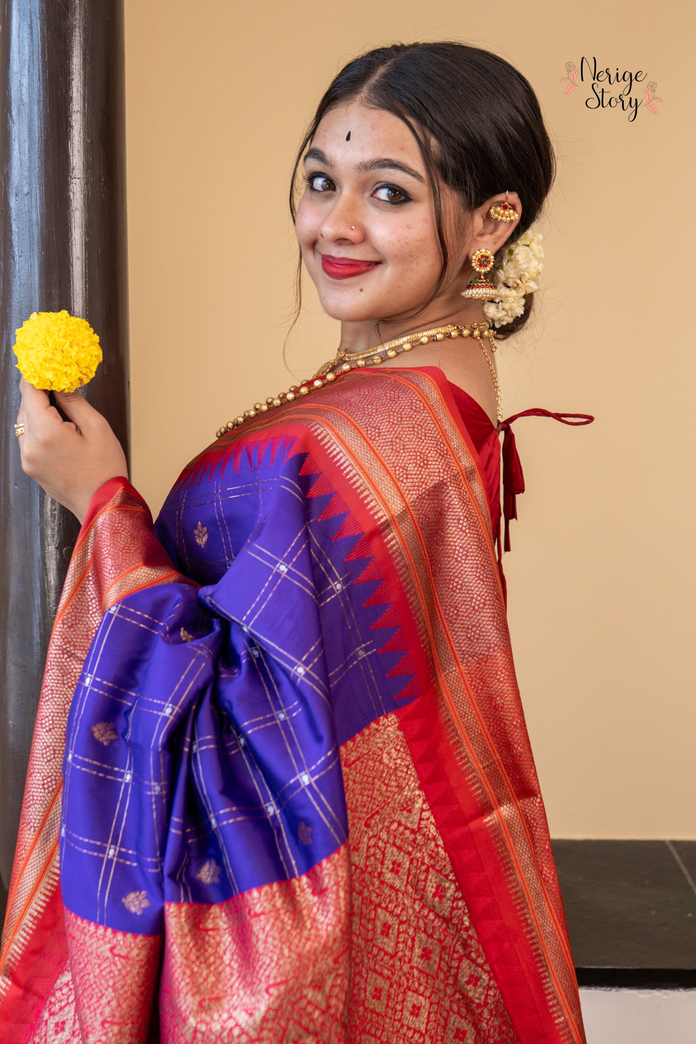 CHARVIKI (चार्विकी)