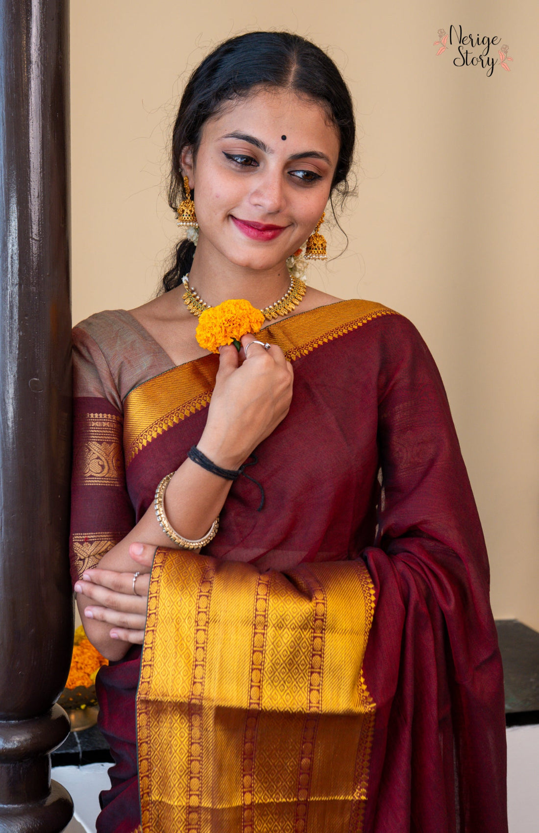 DAMINI (दामिनी)