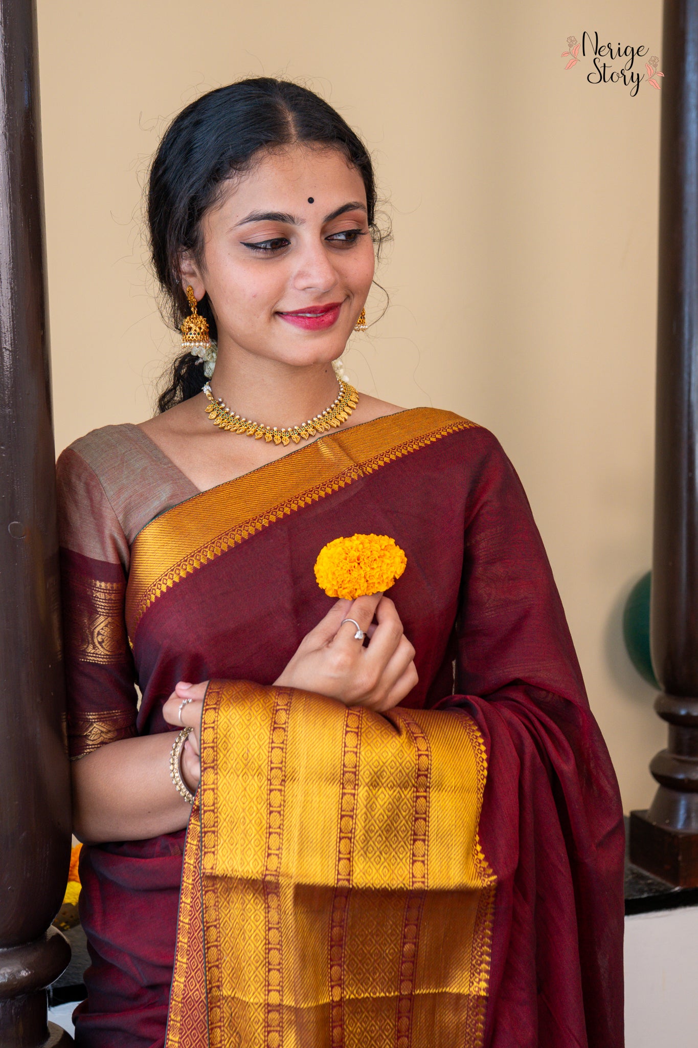 DAMINI (दामिनी)