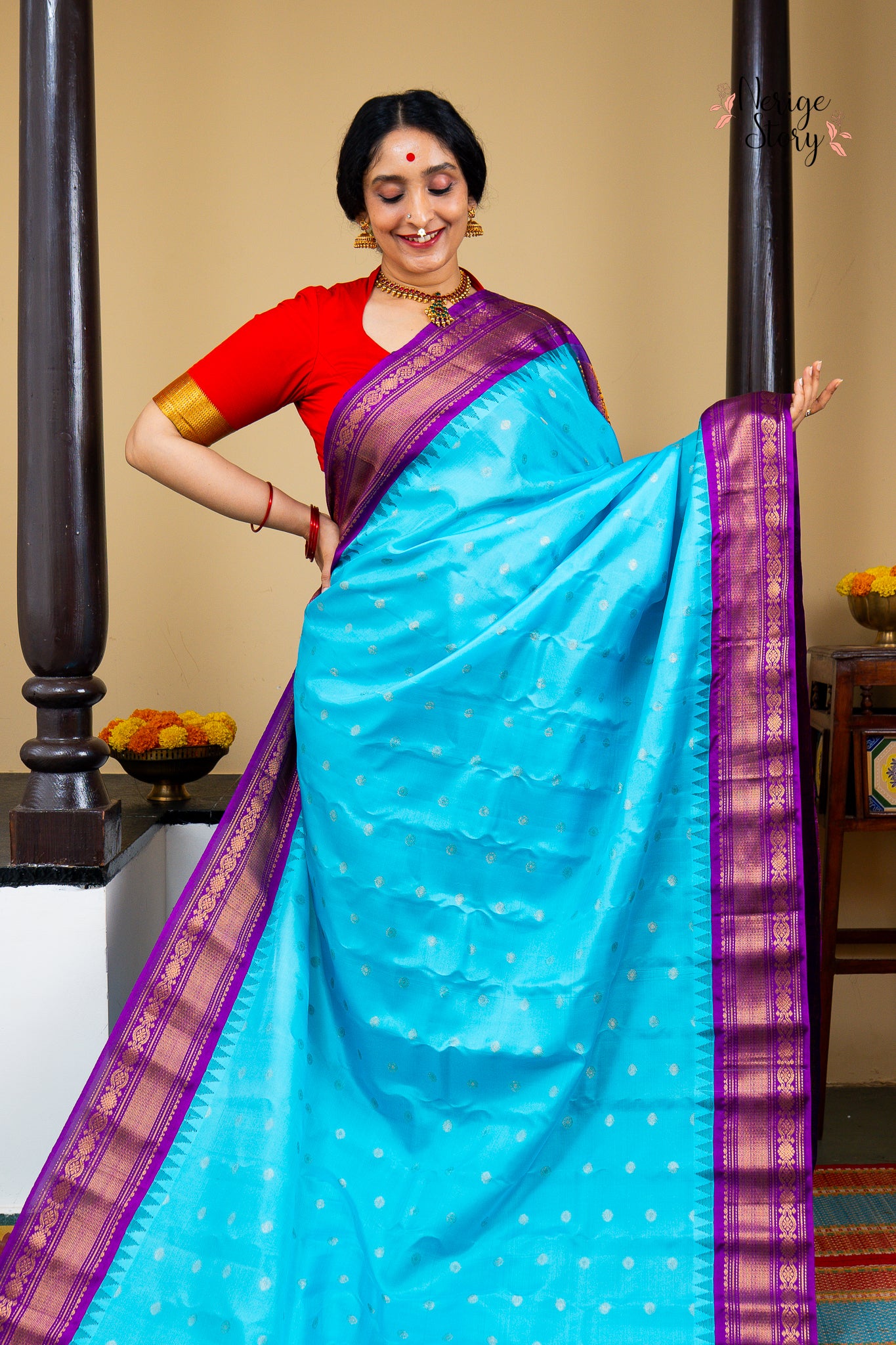SHREEMATI (శ్రీమతి)