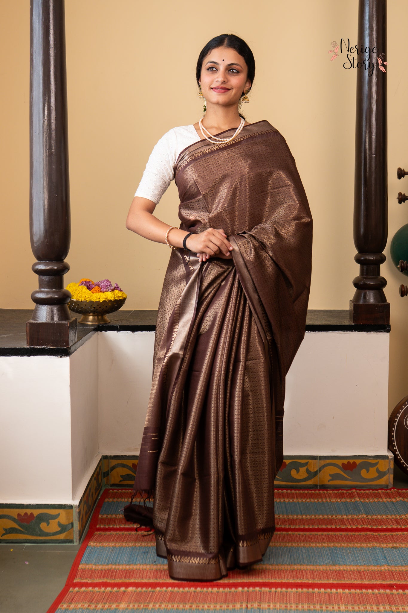 SUMANA (सुमना)