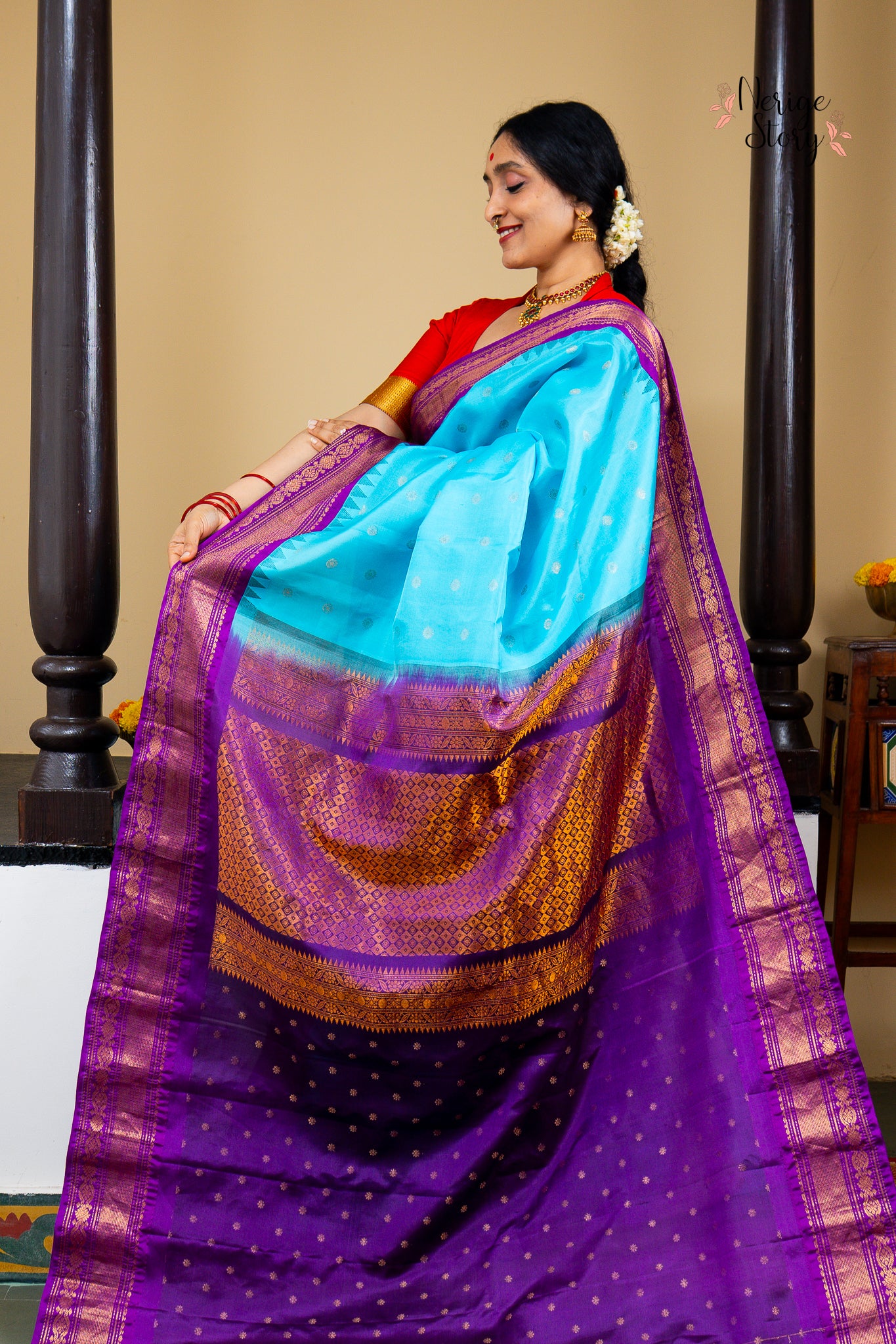 SHREEMATI (శ్రీమతి)