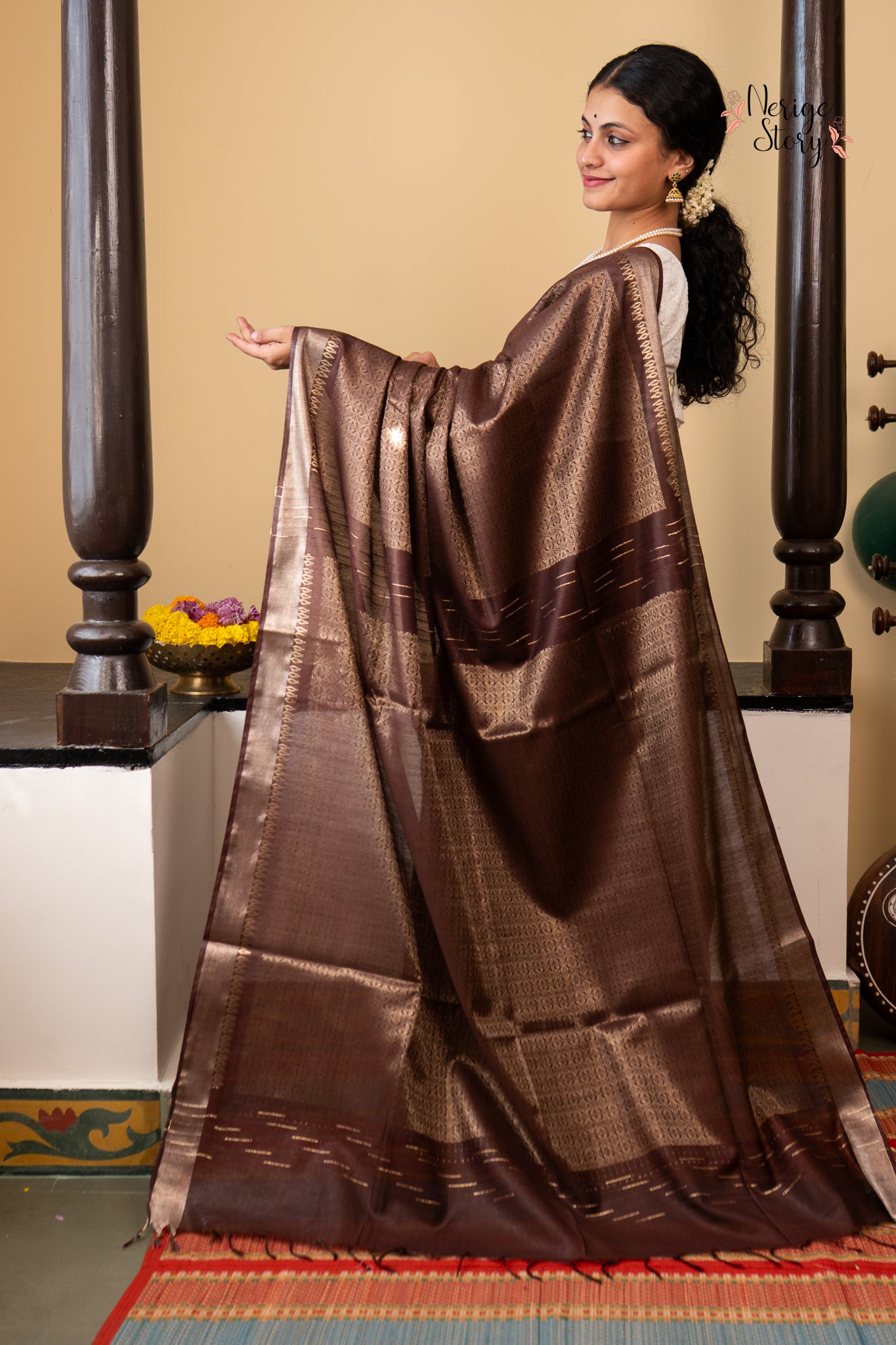 SUMANA (सुमना)