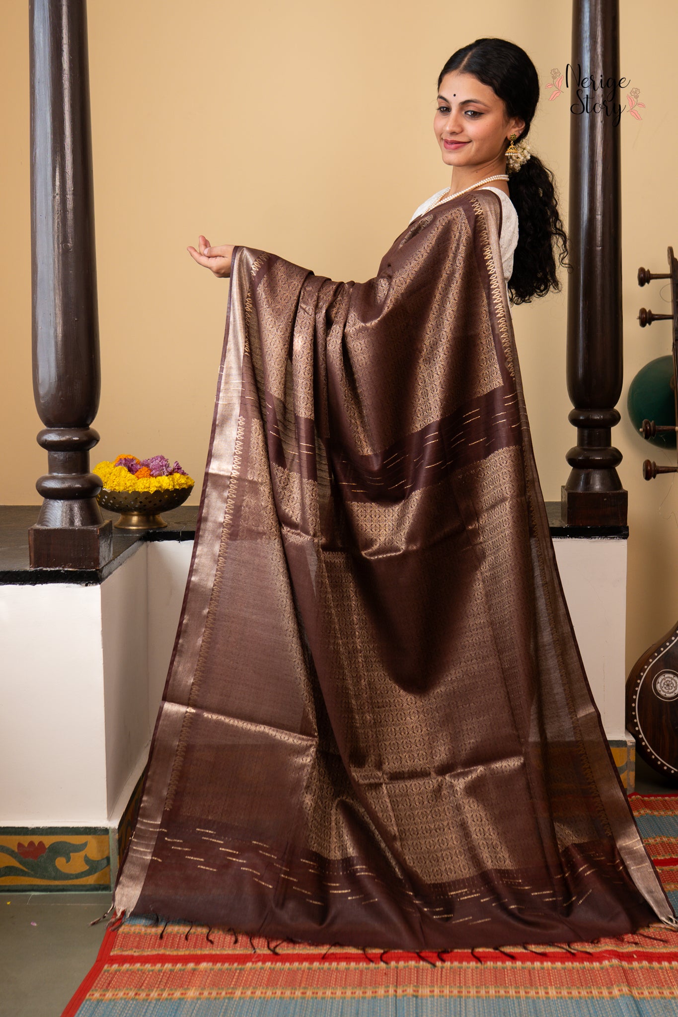 SUMANA (सुमना)