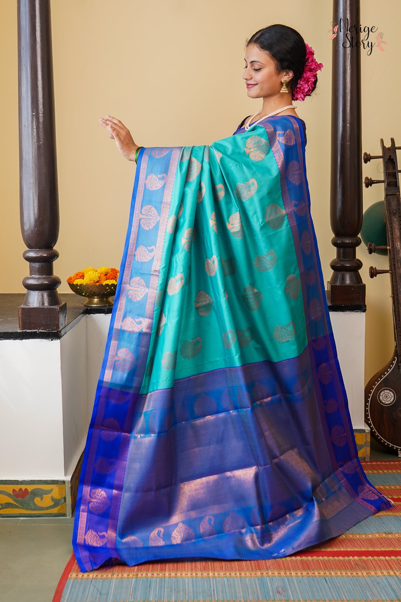 AASHVITA (ಆಶ್ವಿತಾ)