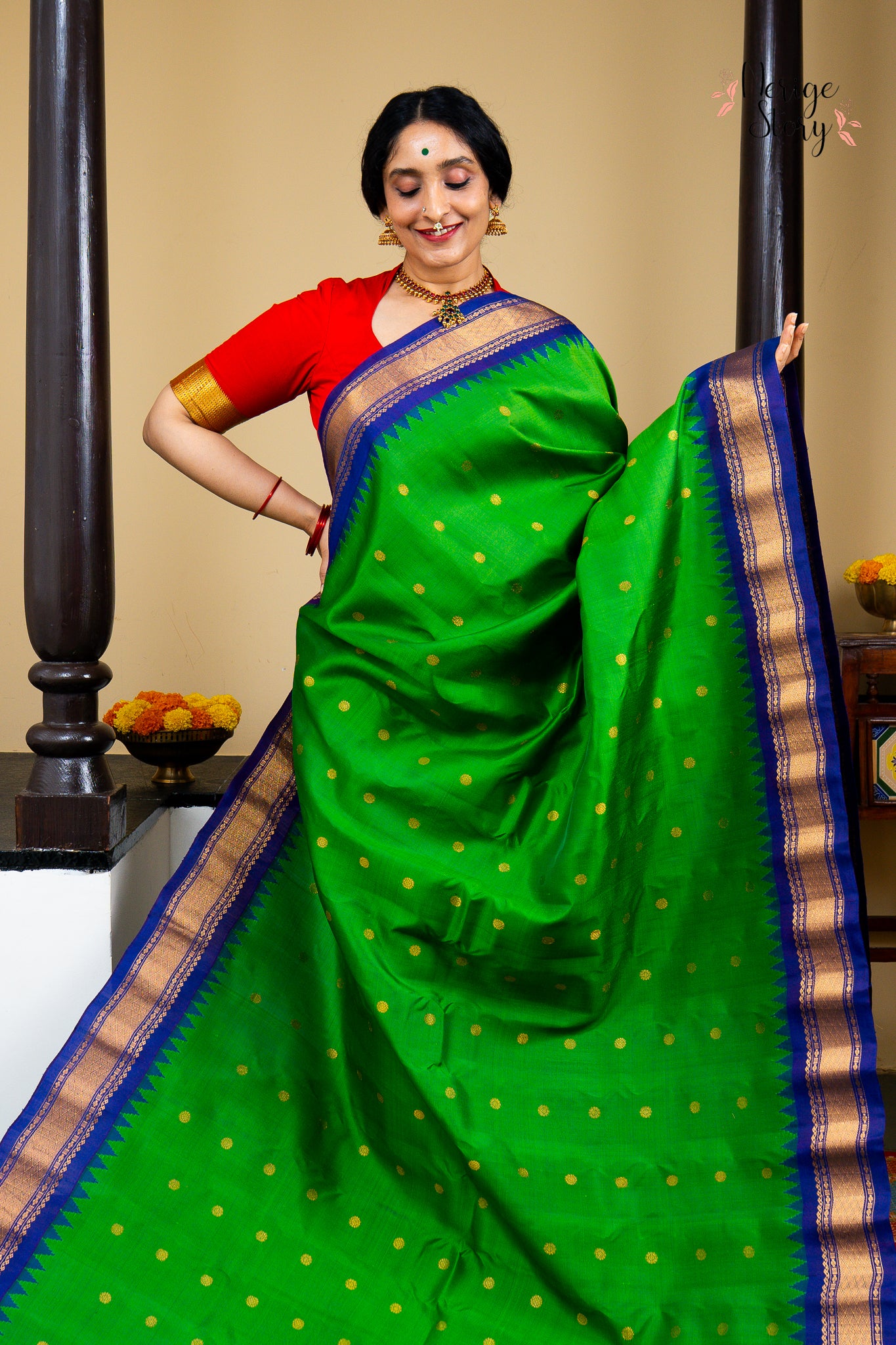 SHIVARANI (శివరాణి)