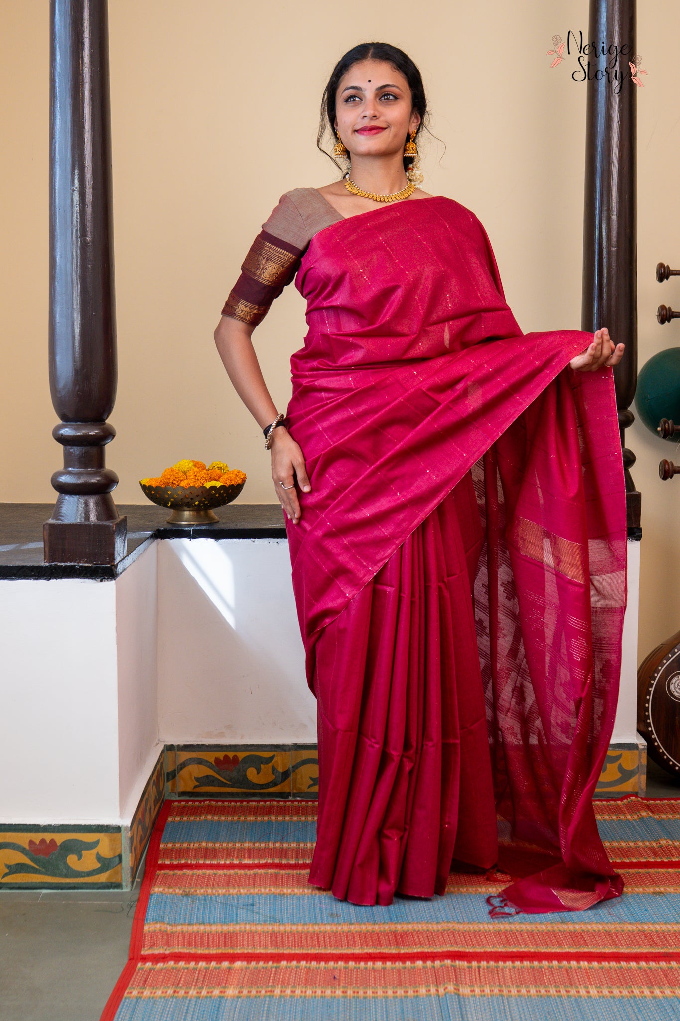 PRABHAVI (प्रभावी)