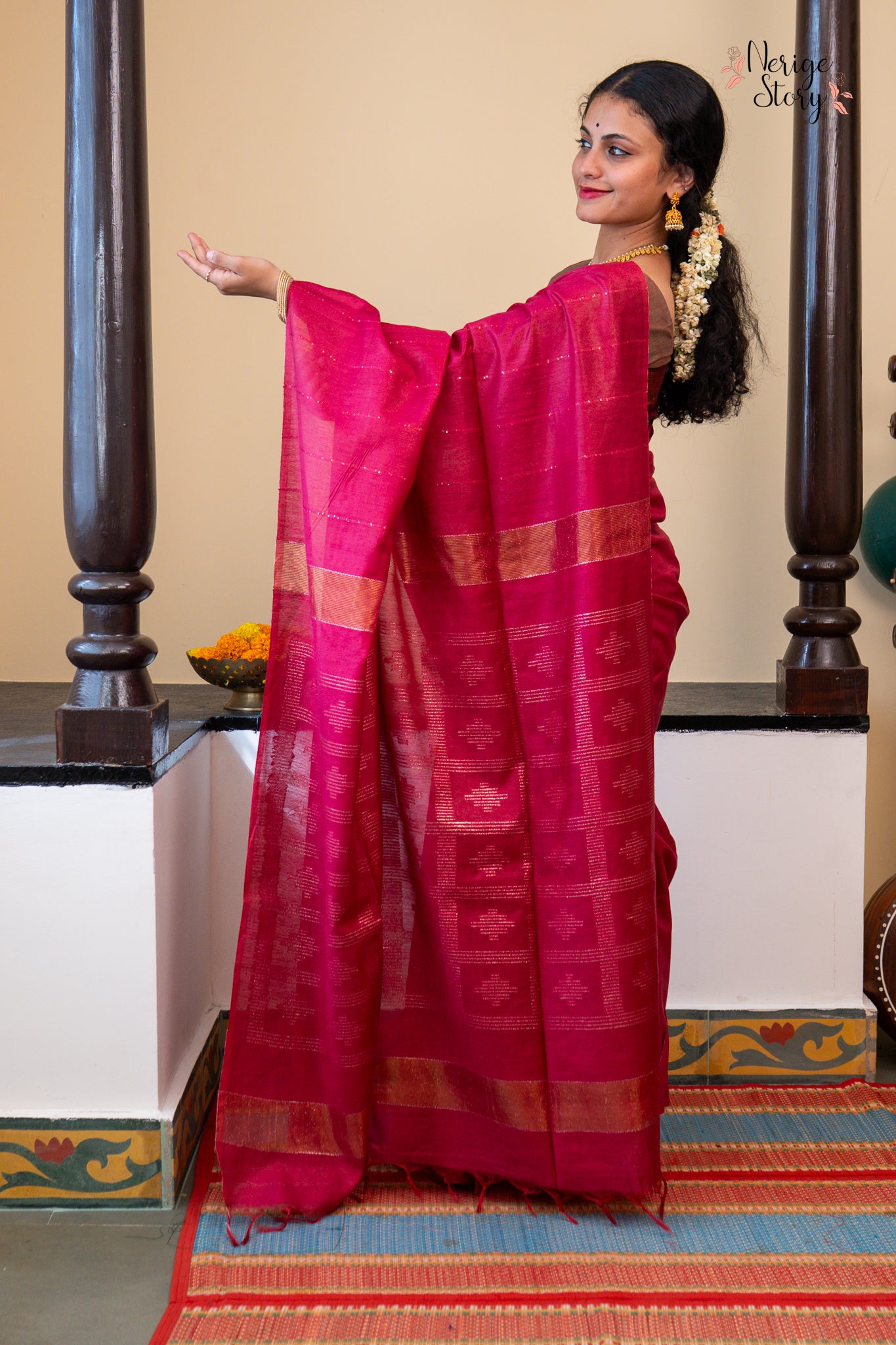 PRABHAVI (प्रभावी)