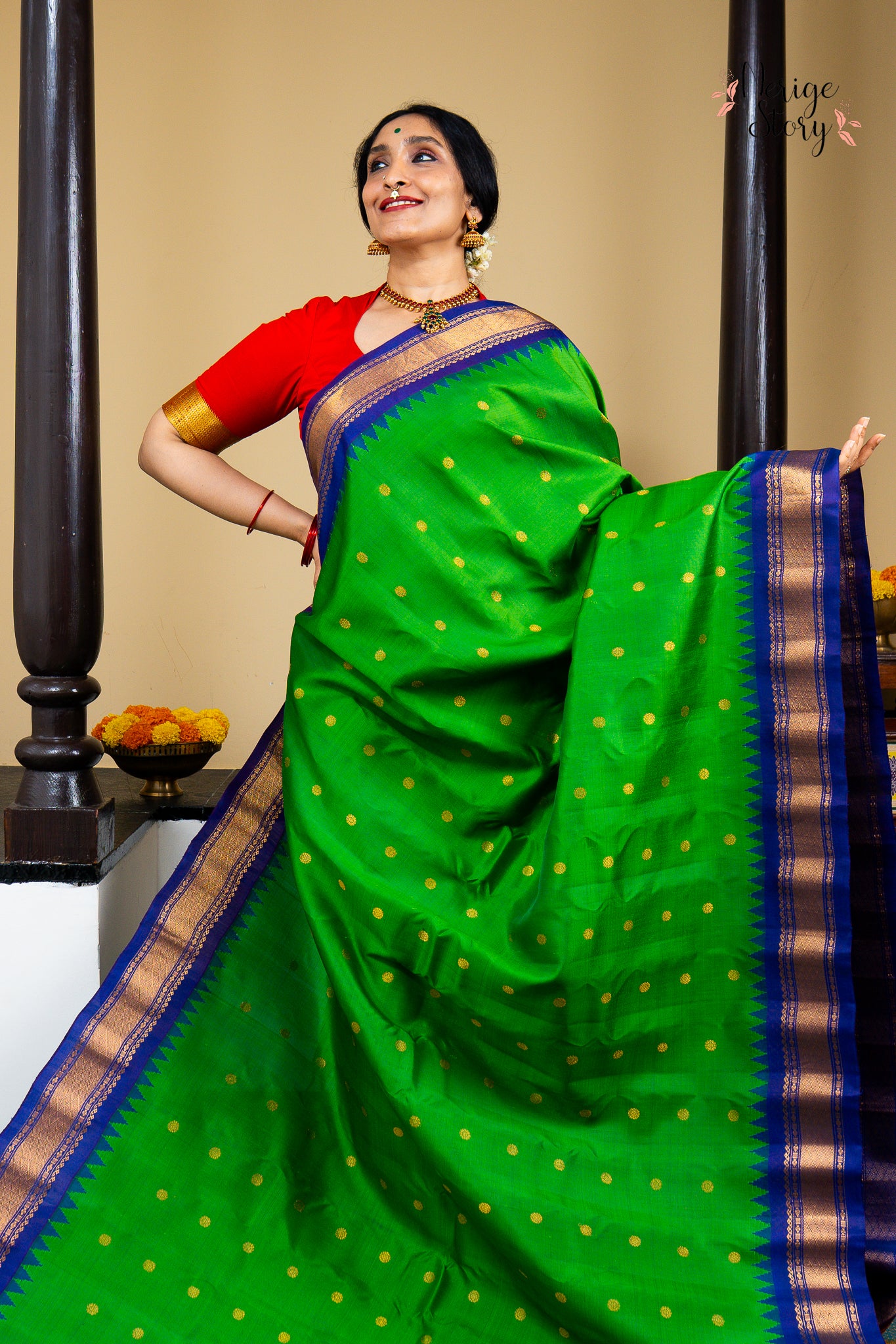 SHIVARANI (శివరాణి)