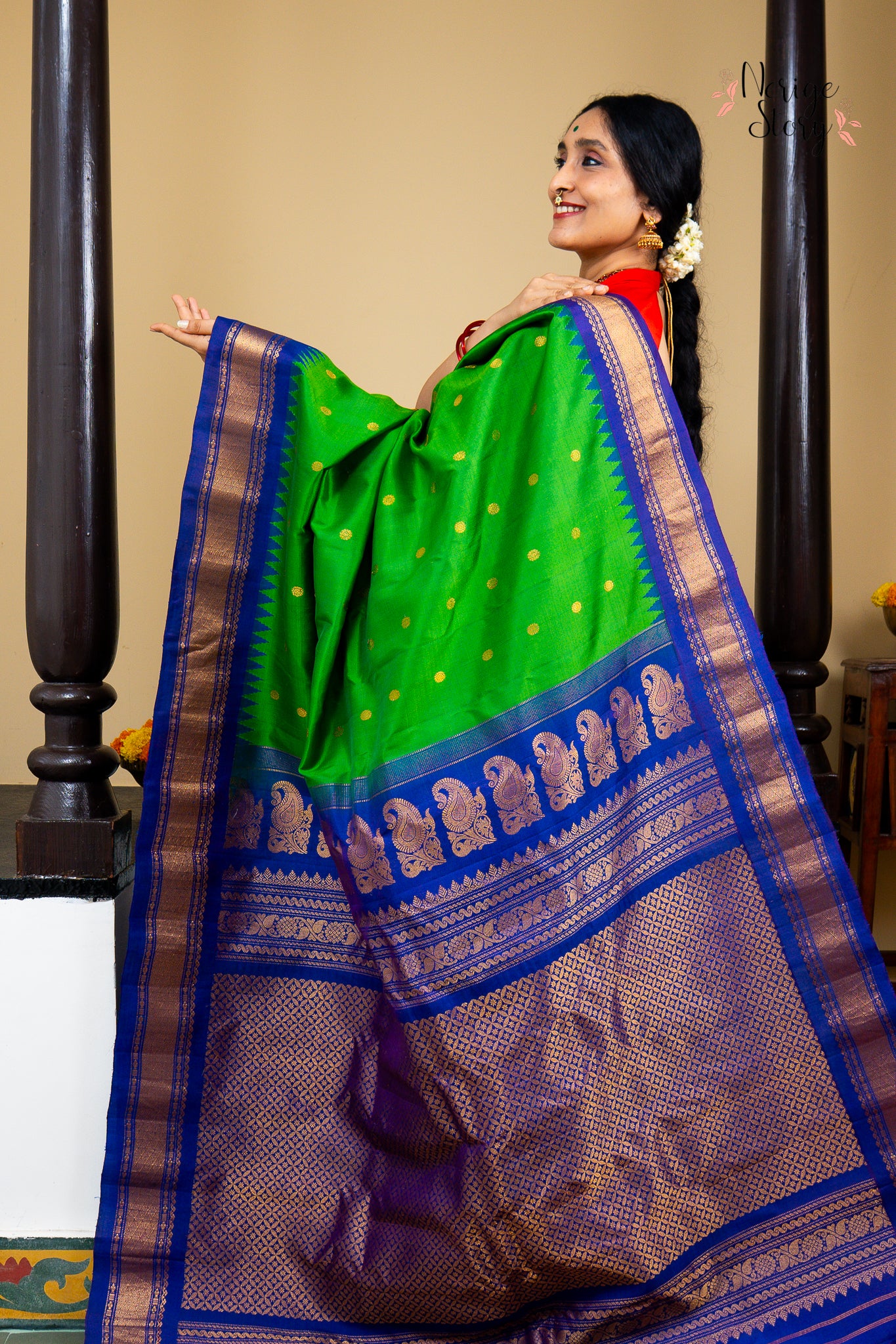 SHIVARANI (శివరాణి)
