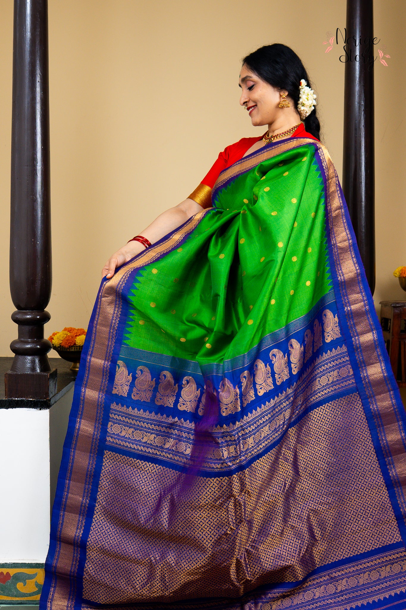 SHIVARANI (శివరాణి)
