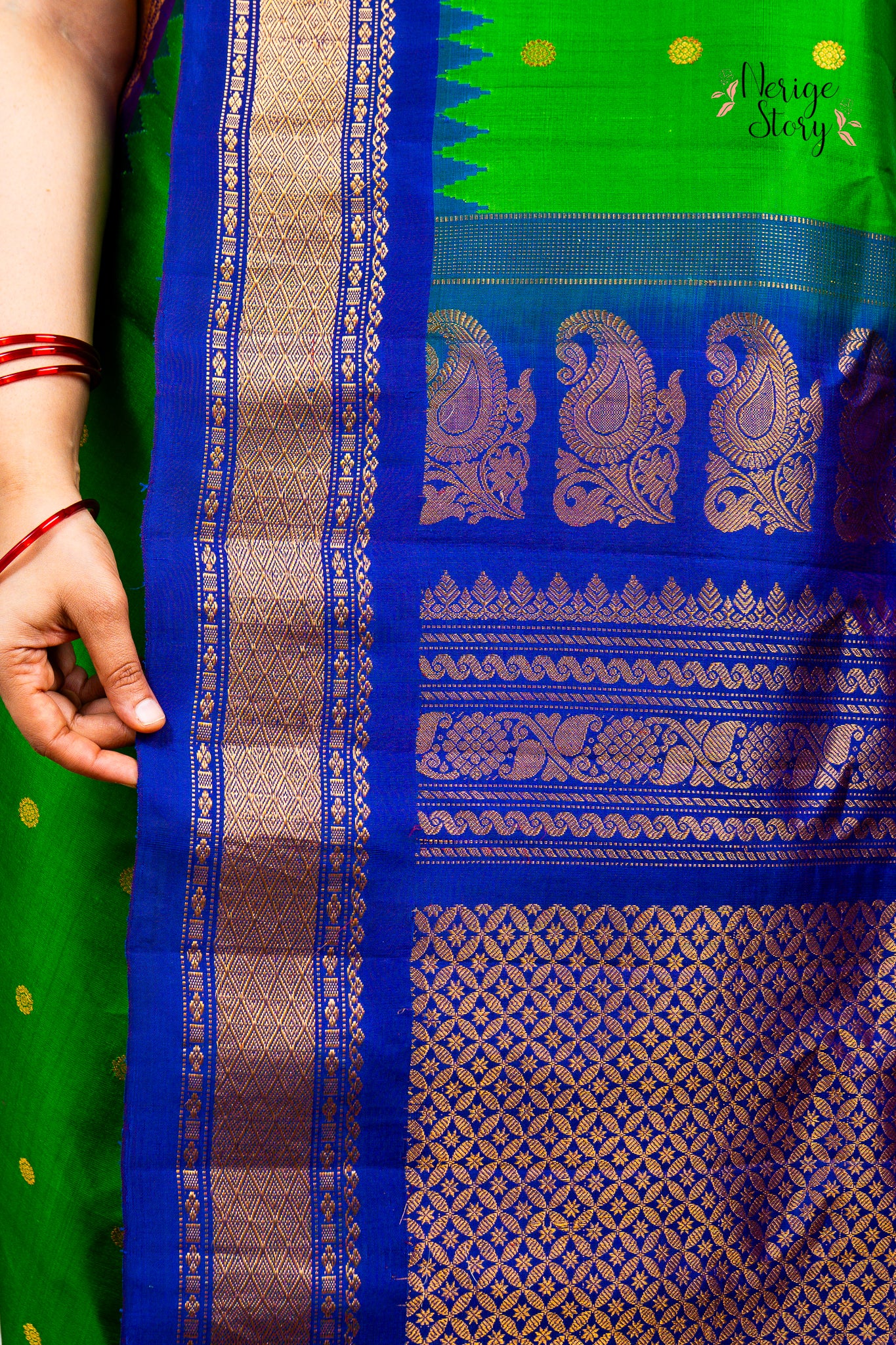 SHIVARANI (శివరాణి)