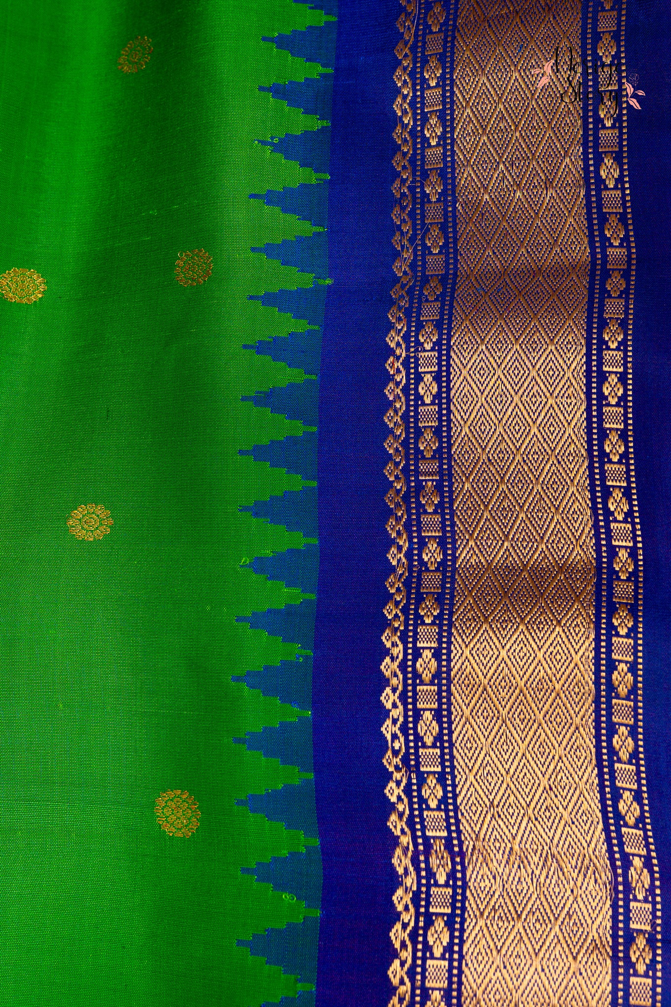 SHIVARANI (శివరాణి)