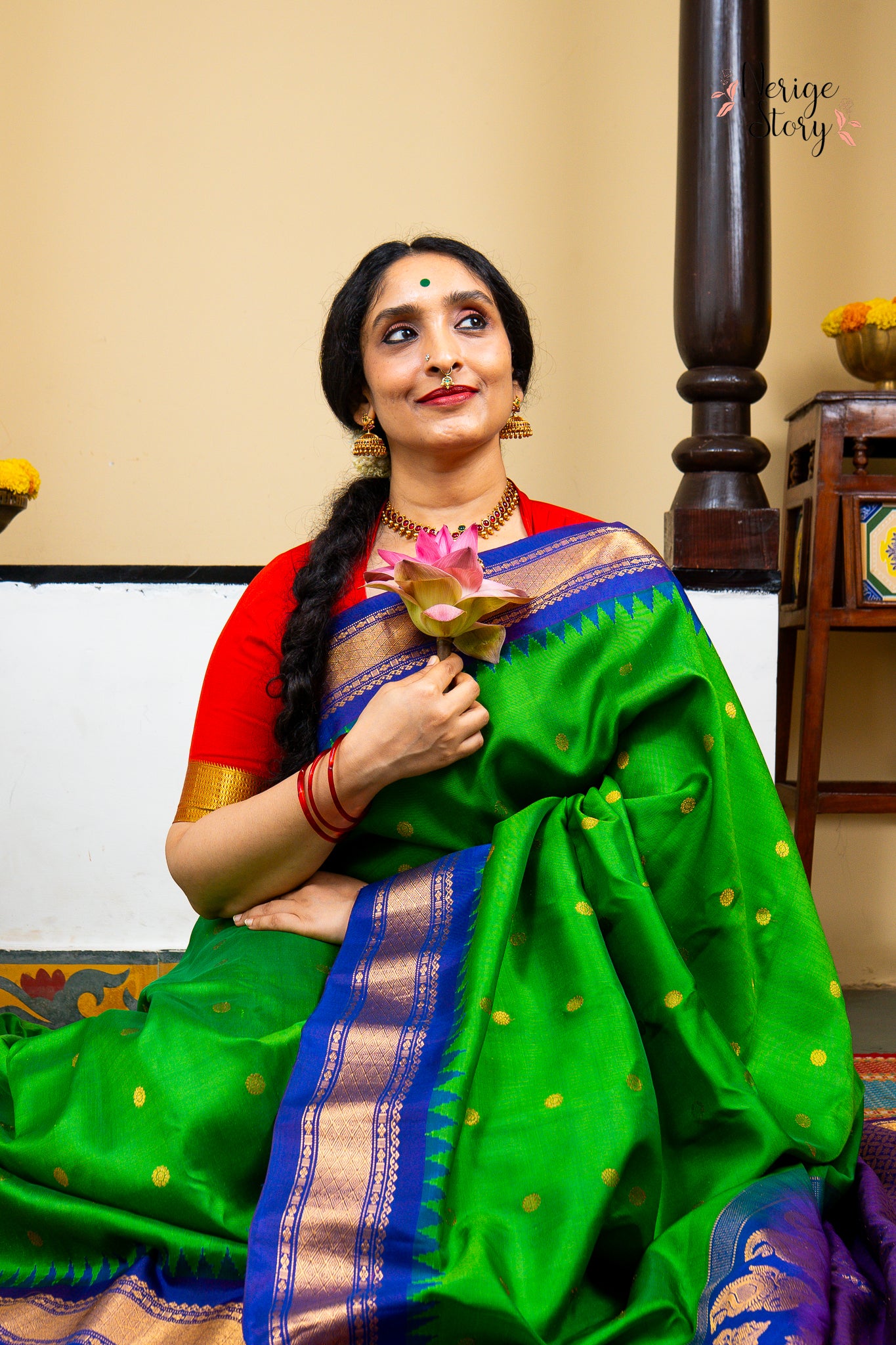 SHIVARANI (శివరాణి)