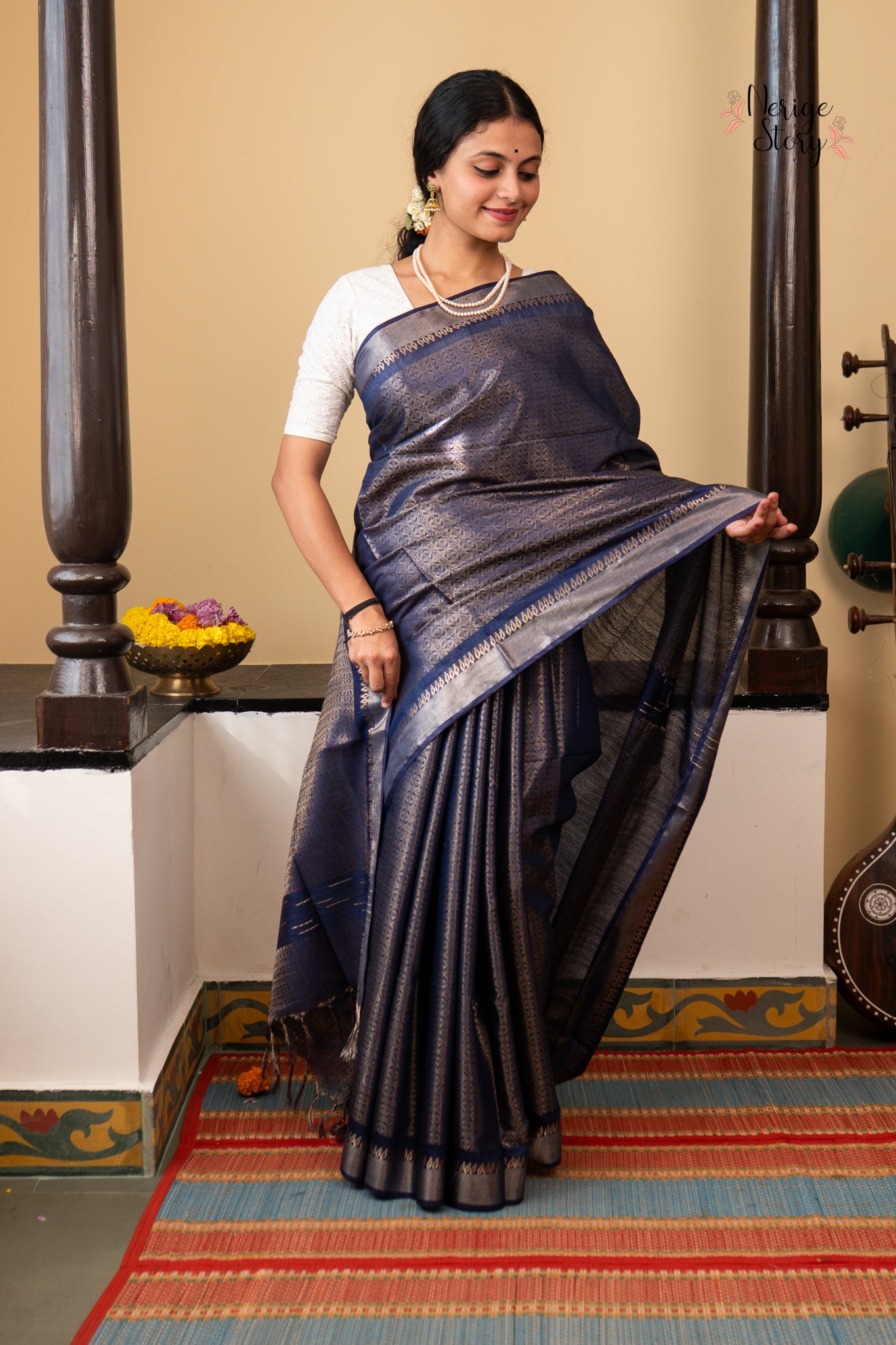 SUGUNA (सुगुणा)