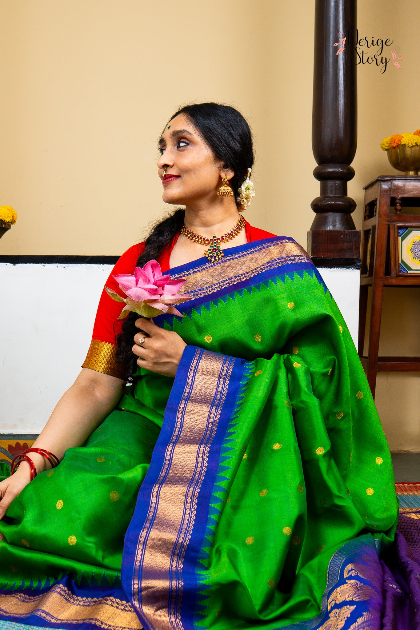 SHIVARANI (శివరాణి)