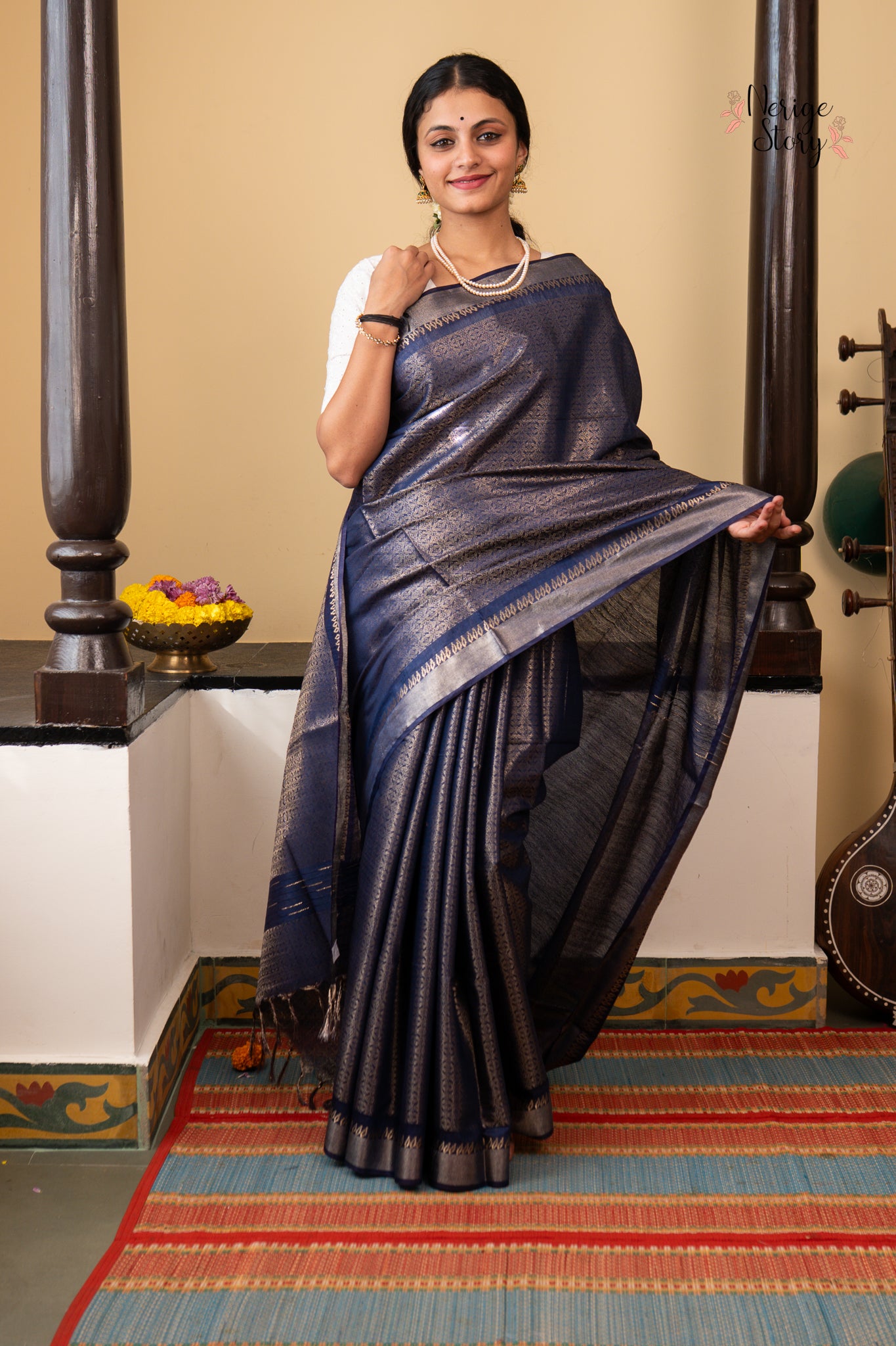 SUGUNA (सुगुणा)