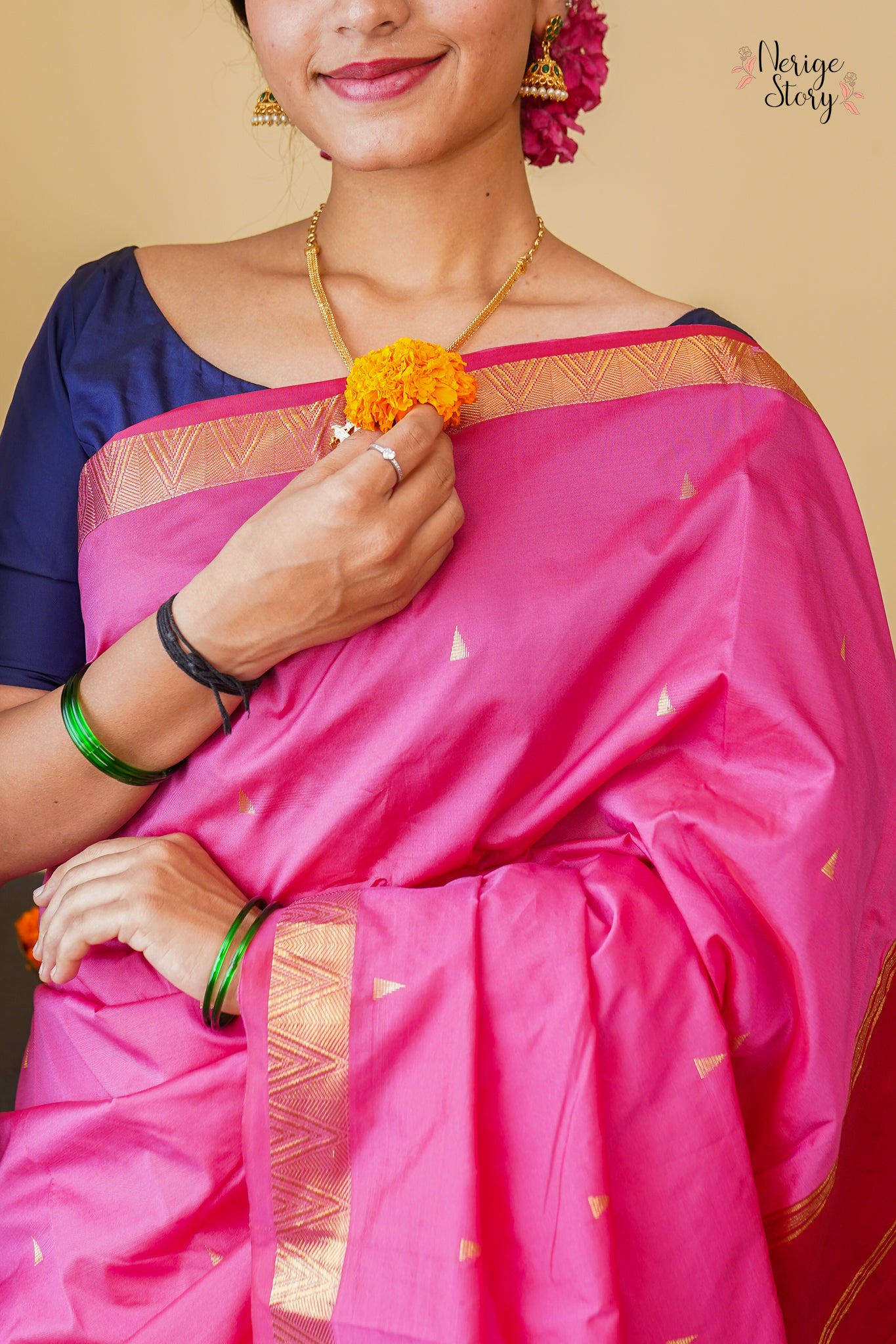 HRISHA (ಹೃಷಾ)