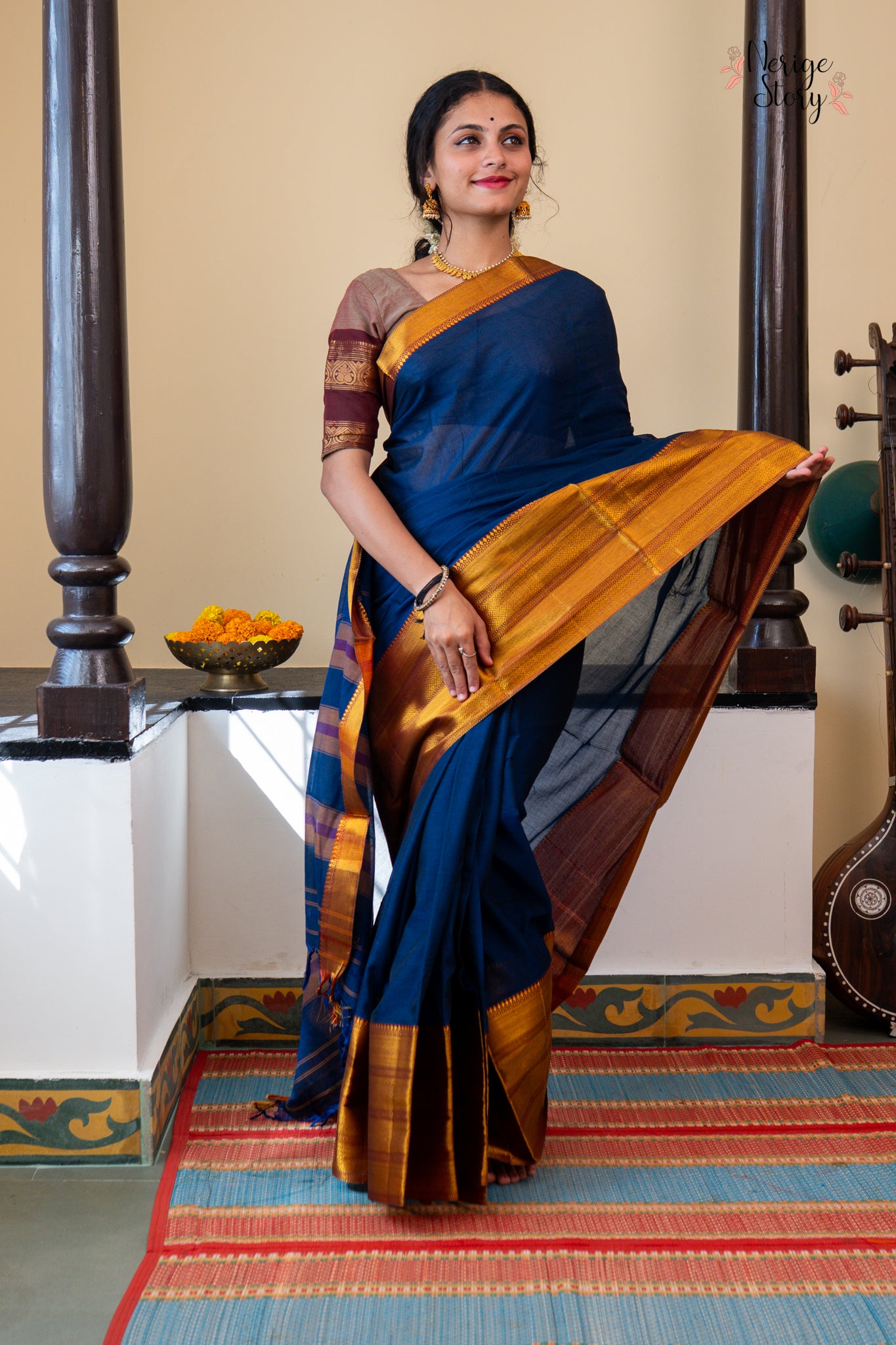 ZULEKHA (जुलेखा)