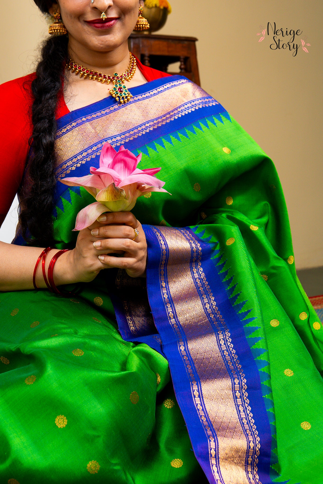 SHIVARANI (శివరాణి)