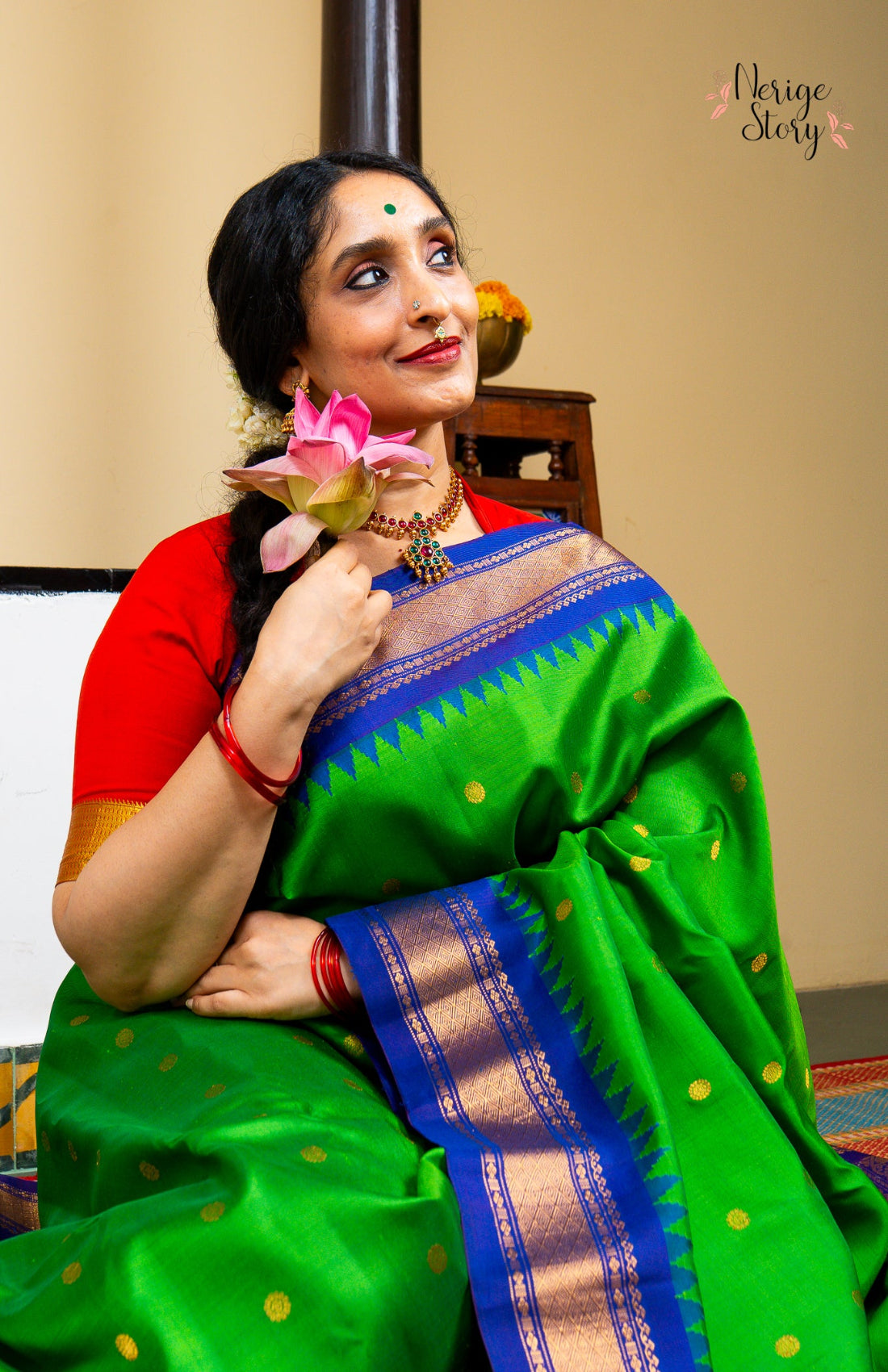 SHIVARANI (శివరాణి)