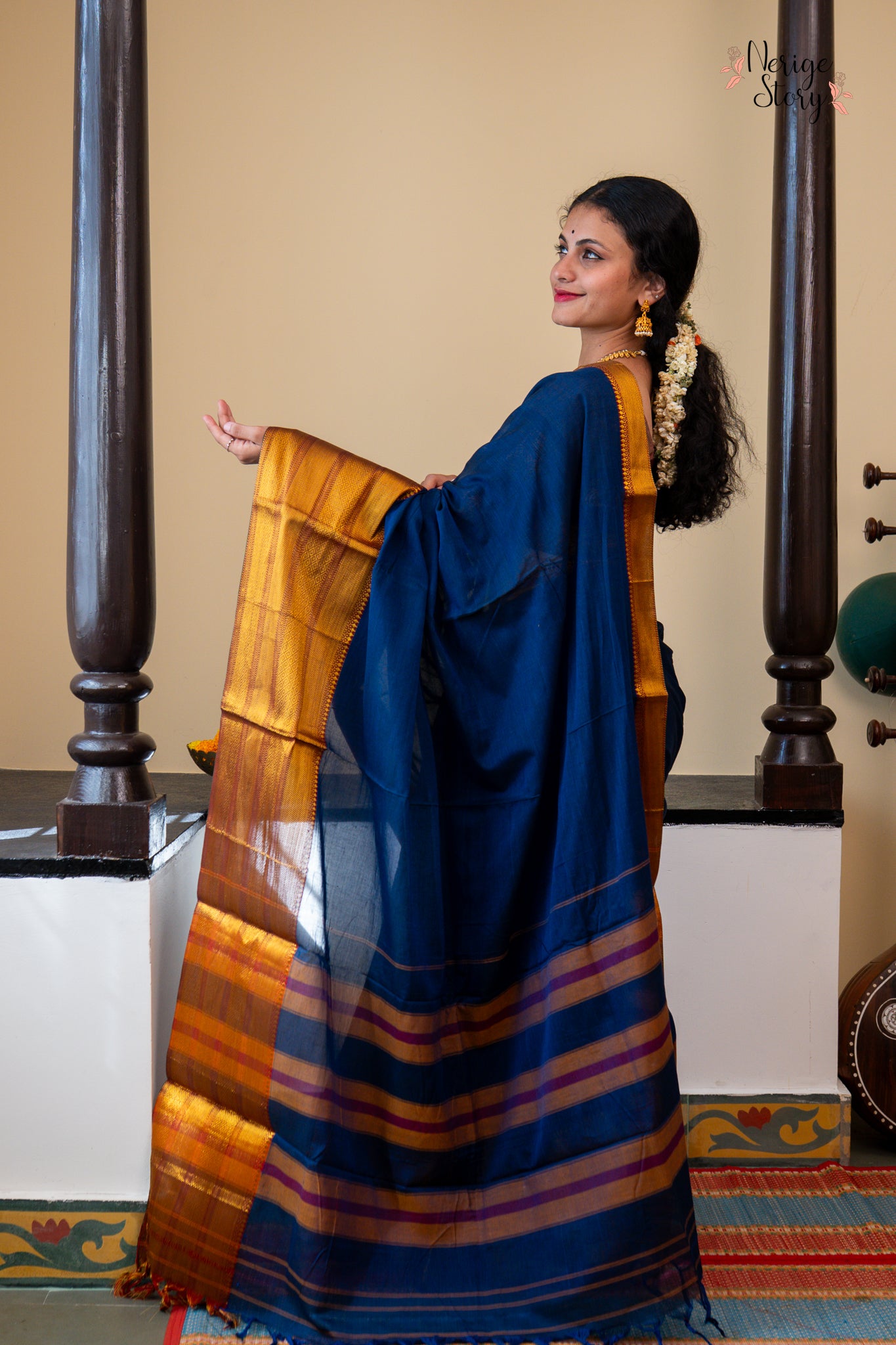 ZULEKHA (जुलेखा)