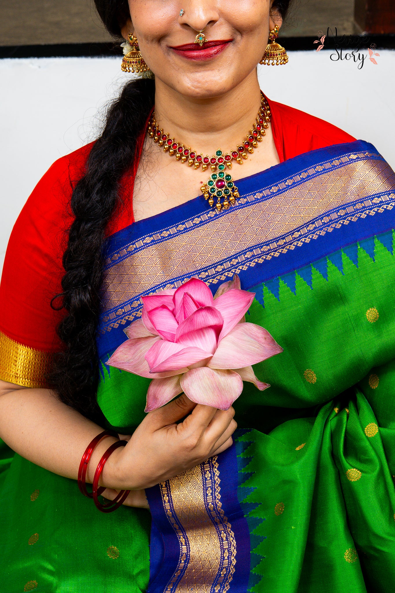 SHIVARANI (శివరాణి)