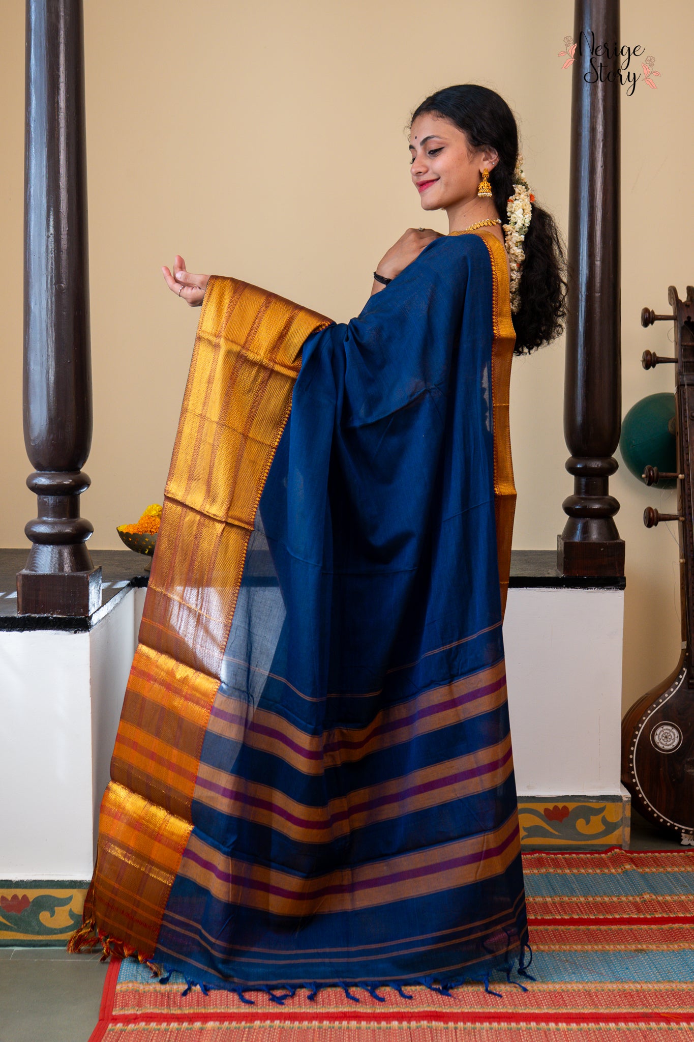 ZULEKHA (जुलेखा)