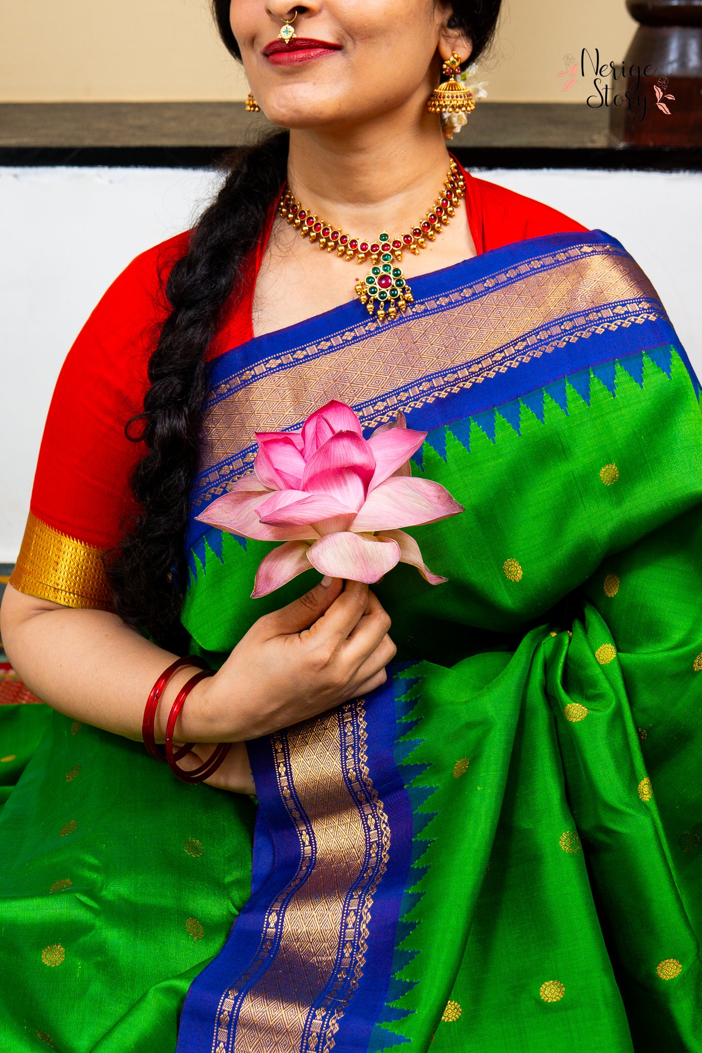 SHIVARANI (శివరాణి)
