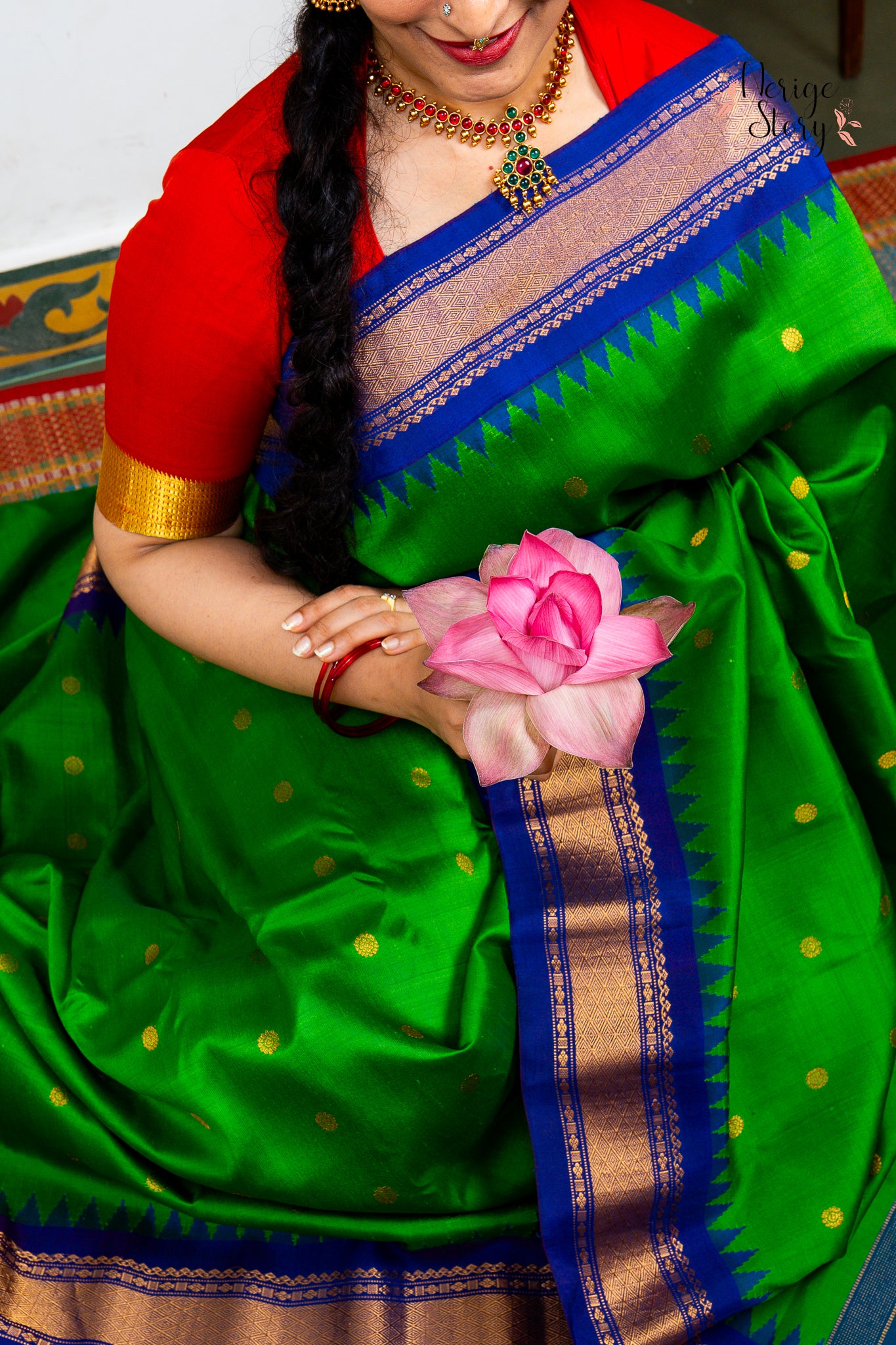 SHIVARANI (శివరాణి)