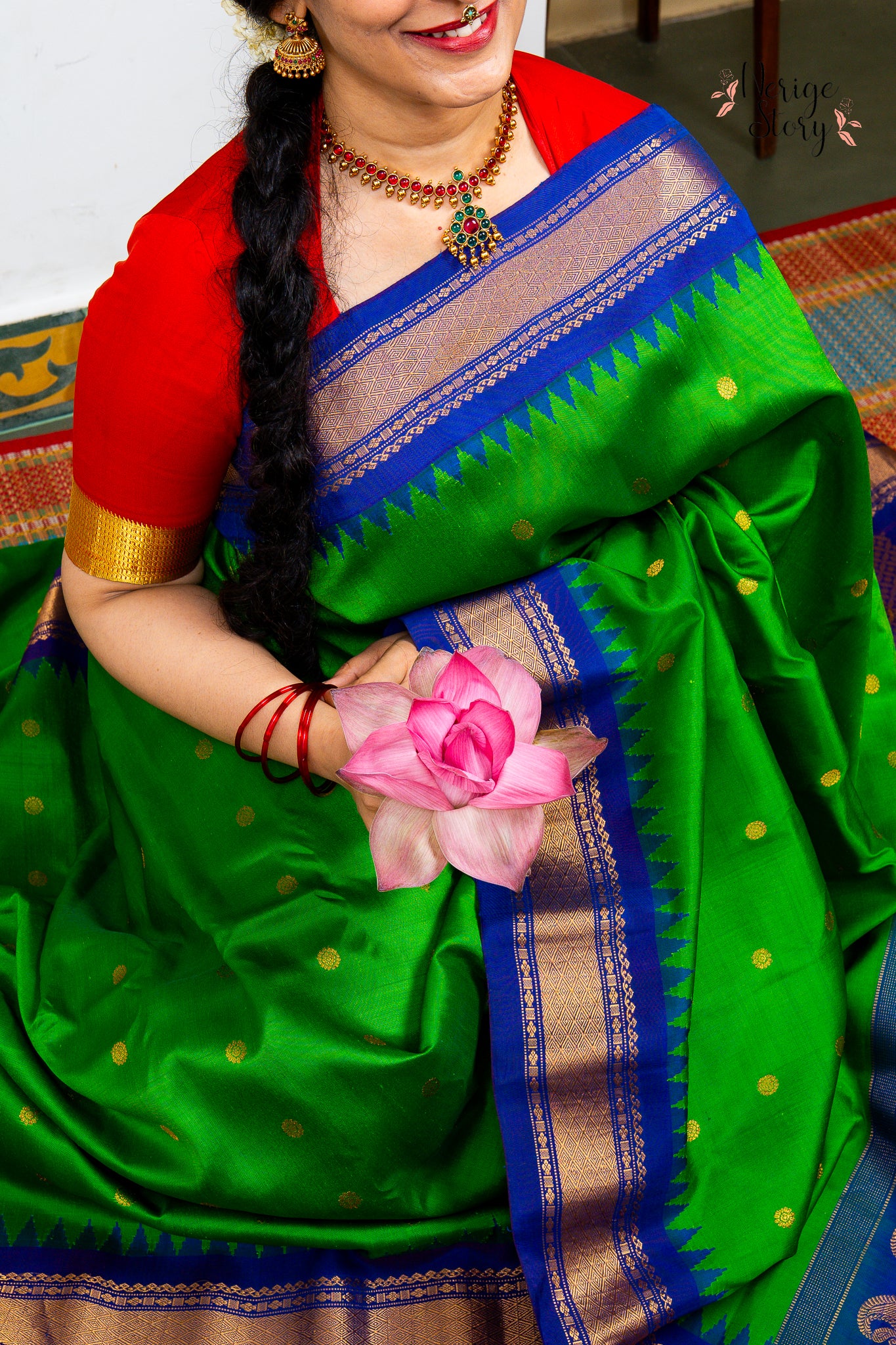 SHIVARANI (శివరాణి)