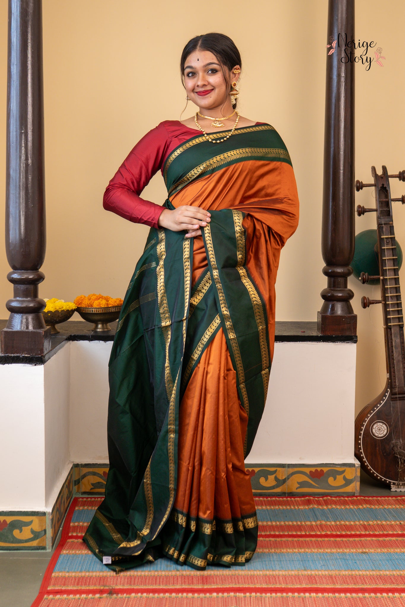 SAMYUKTA (ಸಂಯುಕ್ತಾ)