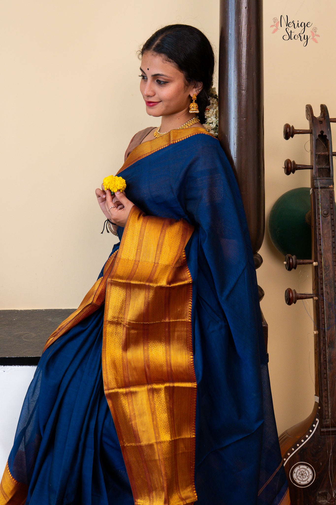 ZULEKHA (जुलेखा)