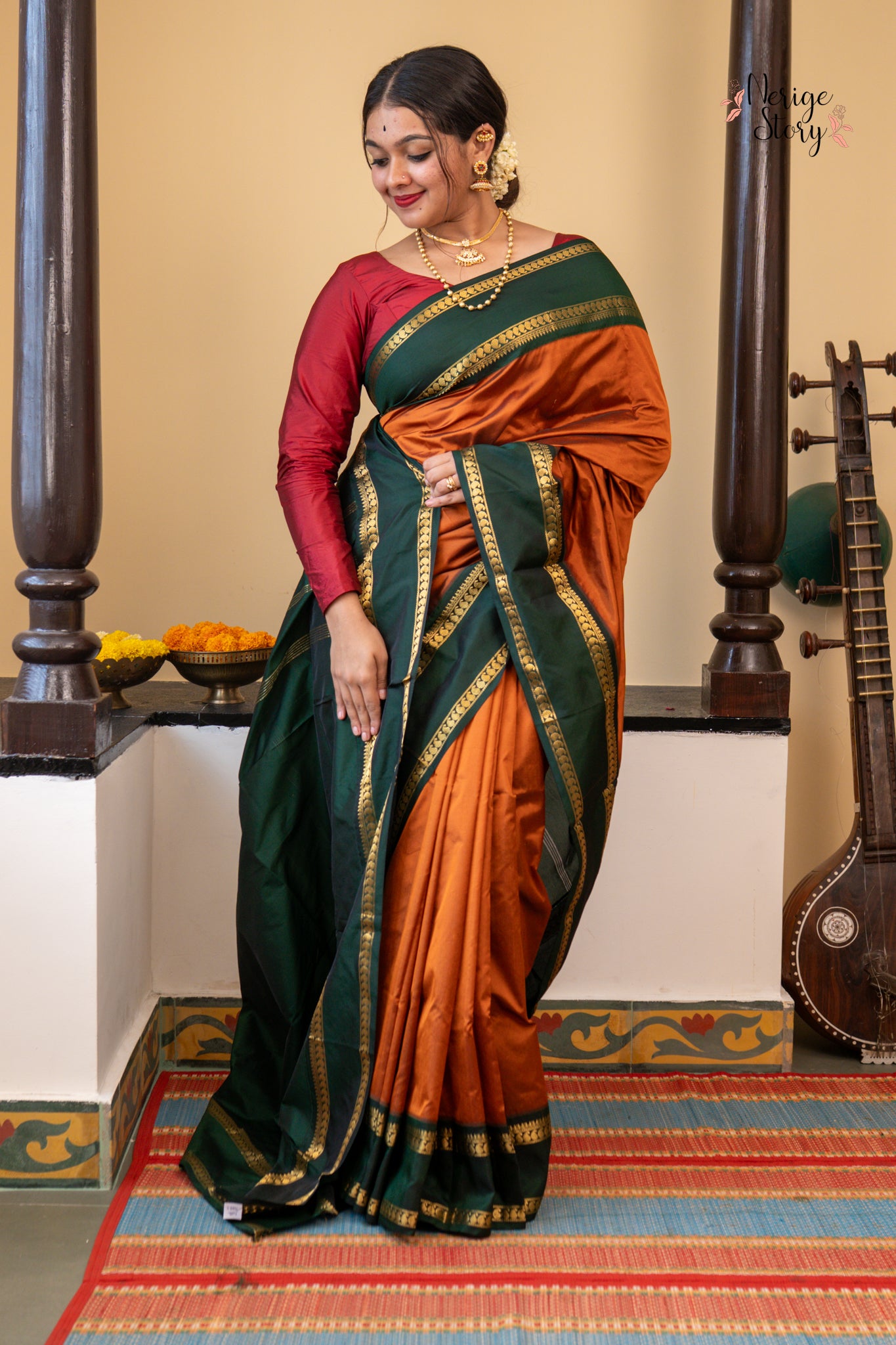 SAMYUKTA (ಸಂಯುಕ್ತಾ)