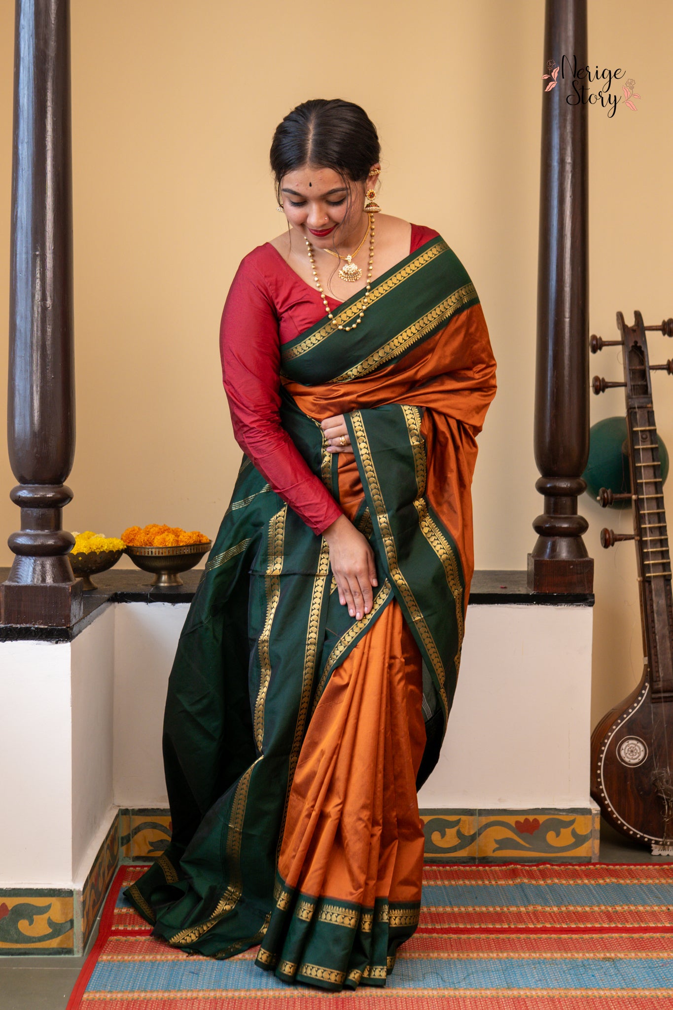 SAMYUKTA (ಸಂಯುಕ್ತಾ)