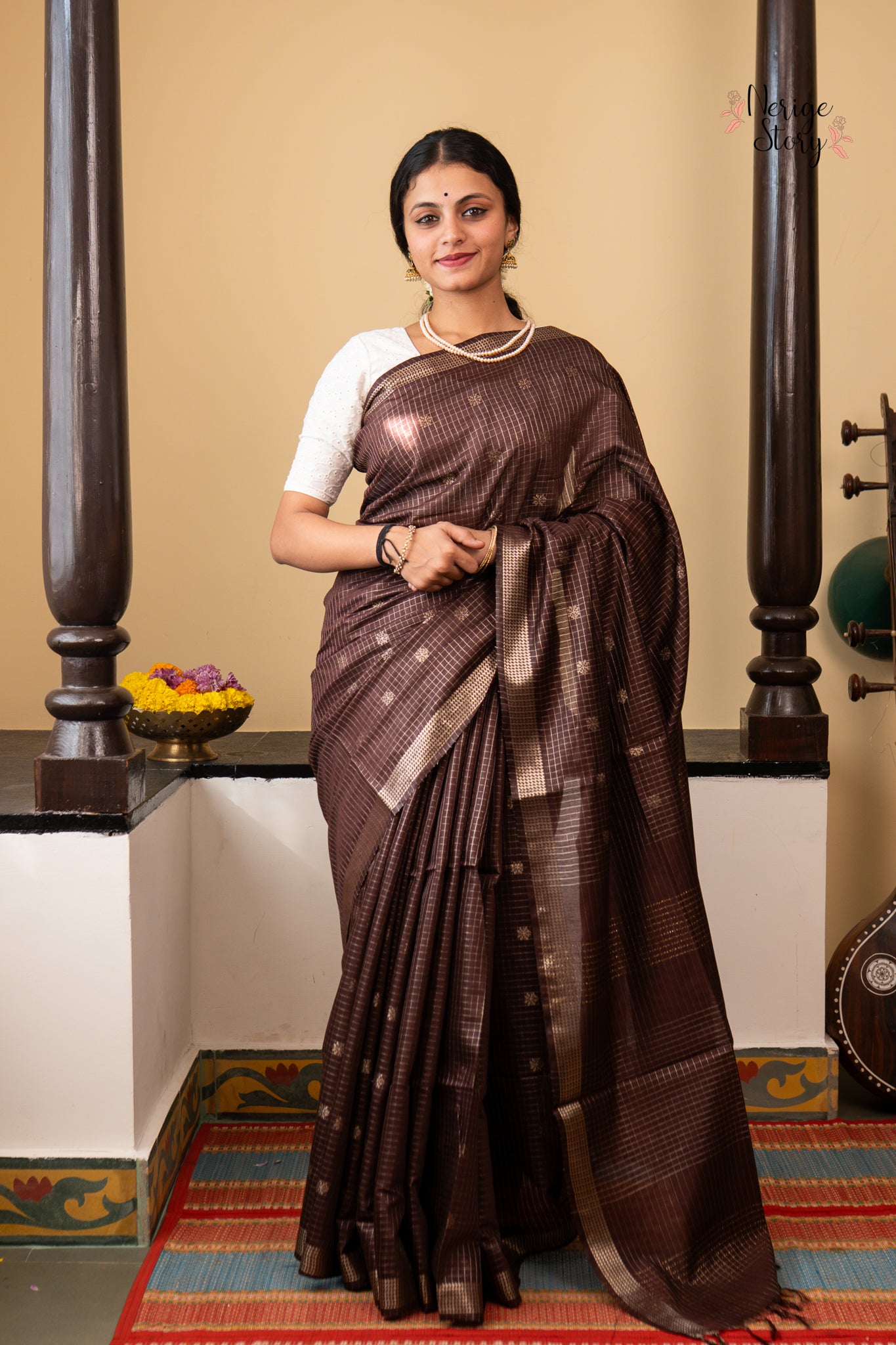 MAITRA (मैत्रा)