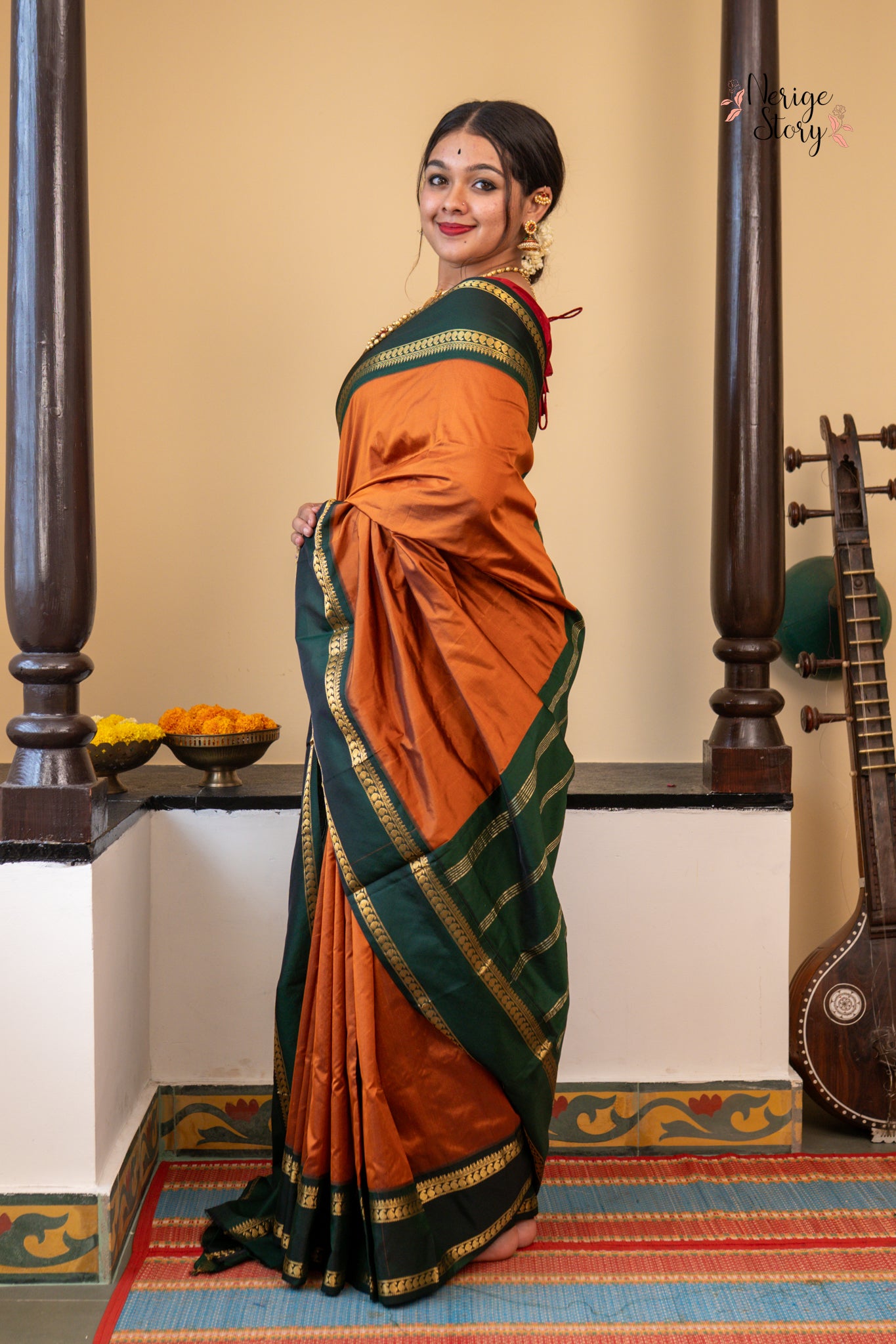SAMYUKTA (ಸಂಯುಕ್ತಾ)