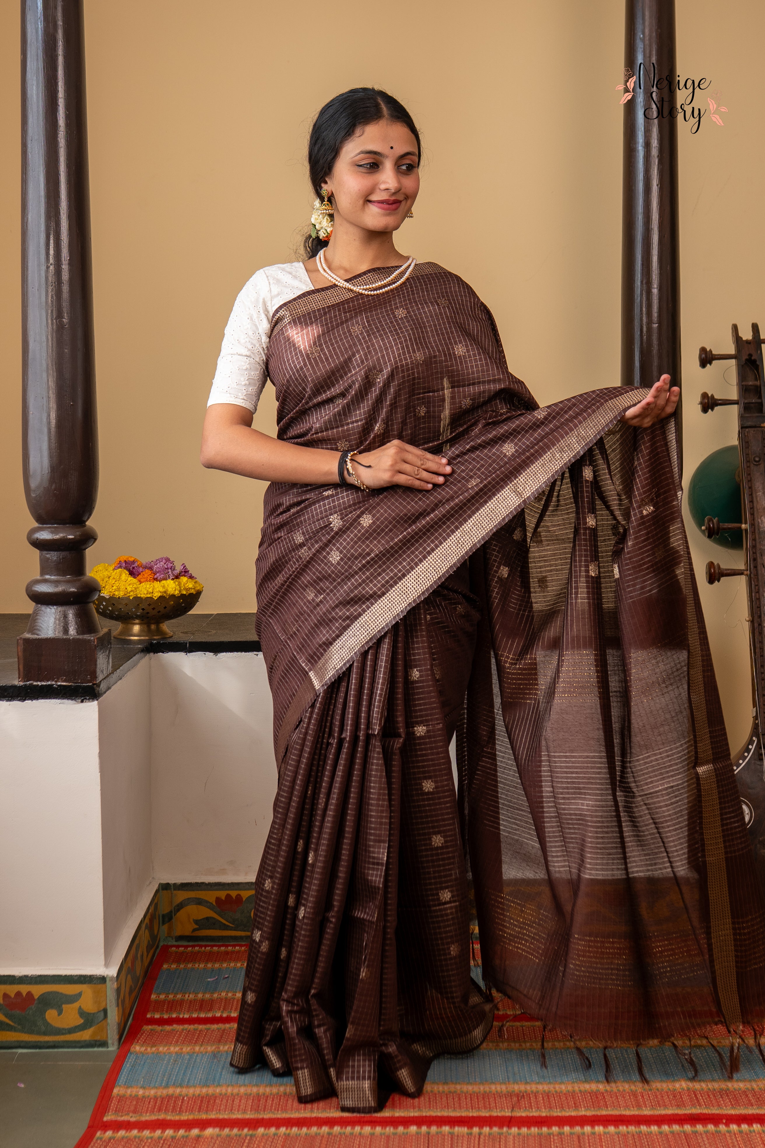 MAITRA (मैत्रा)