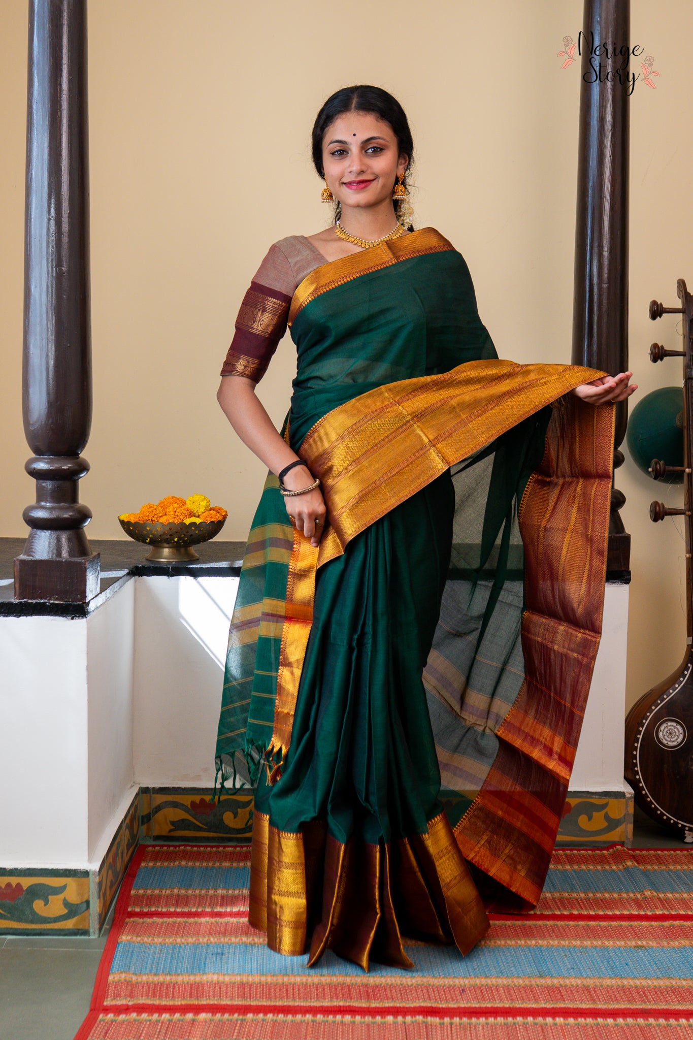 CHANDRIKA (चंद्रिका)