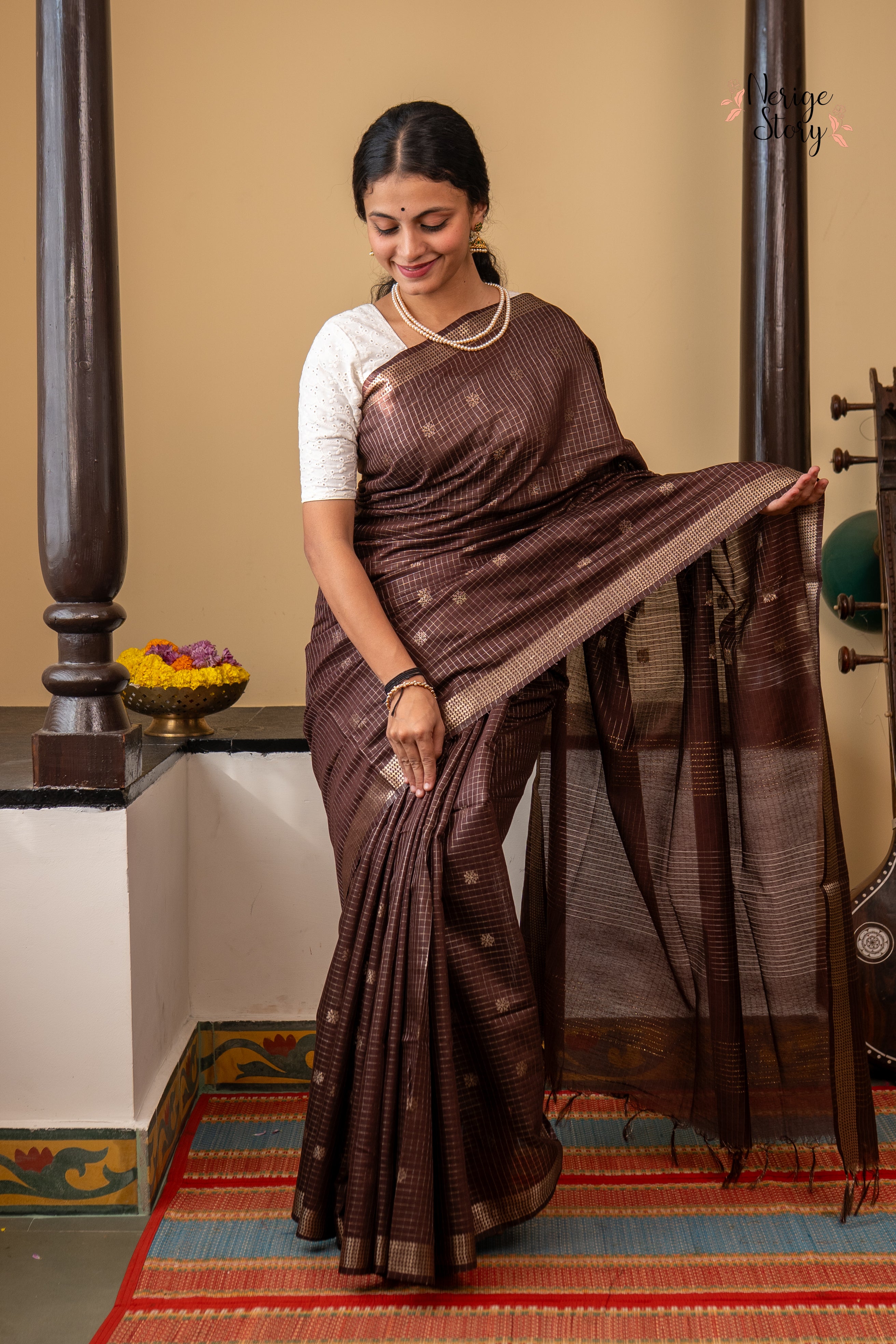 MAITRA (मैत्रा)