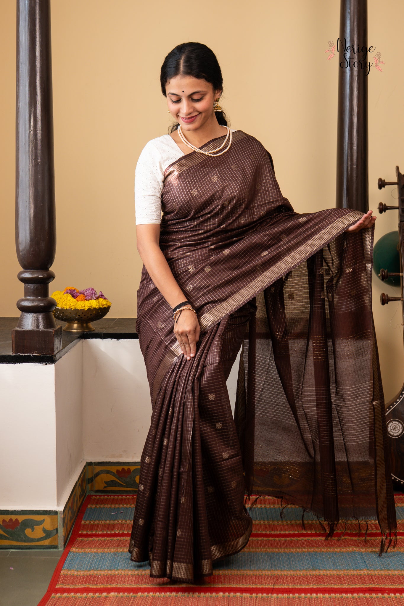 MAITRA (मैत्रा)