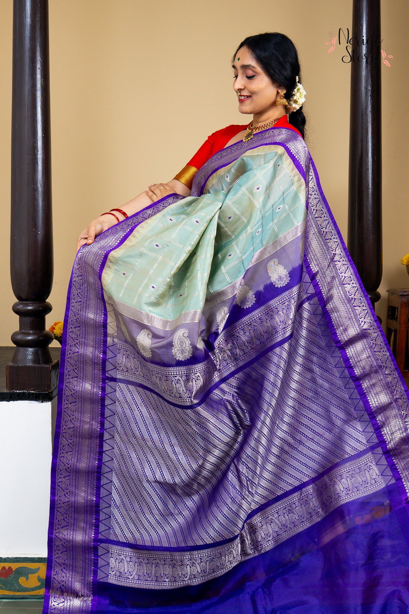 SHIVAMAYI (శివమయి)